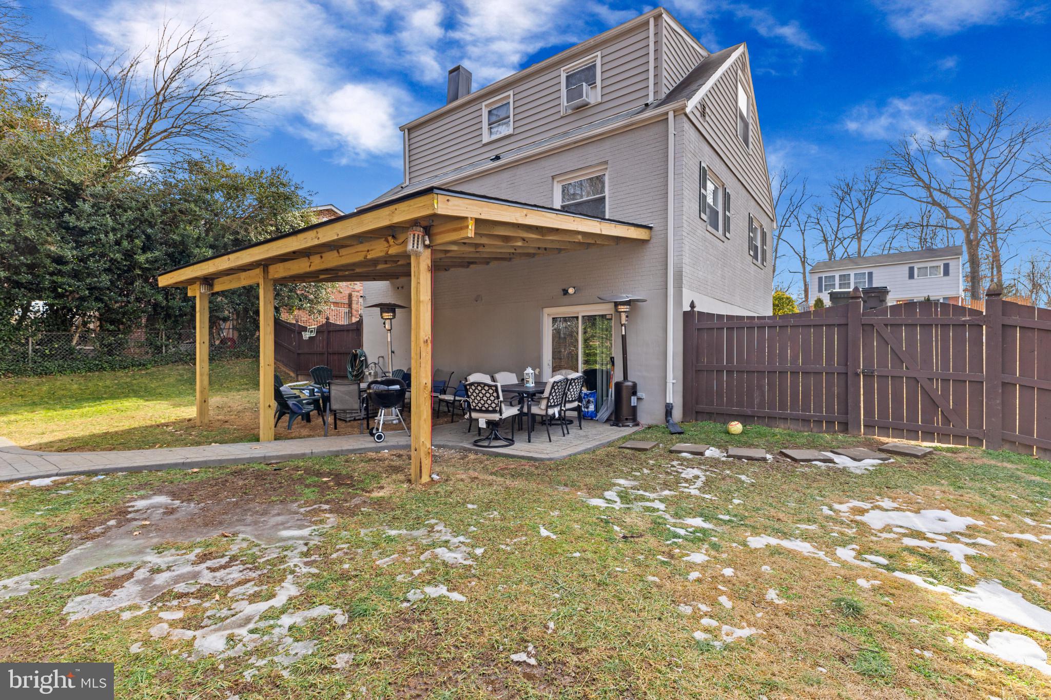 DALE CITY - Residential