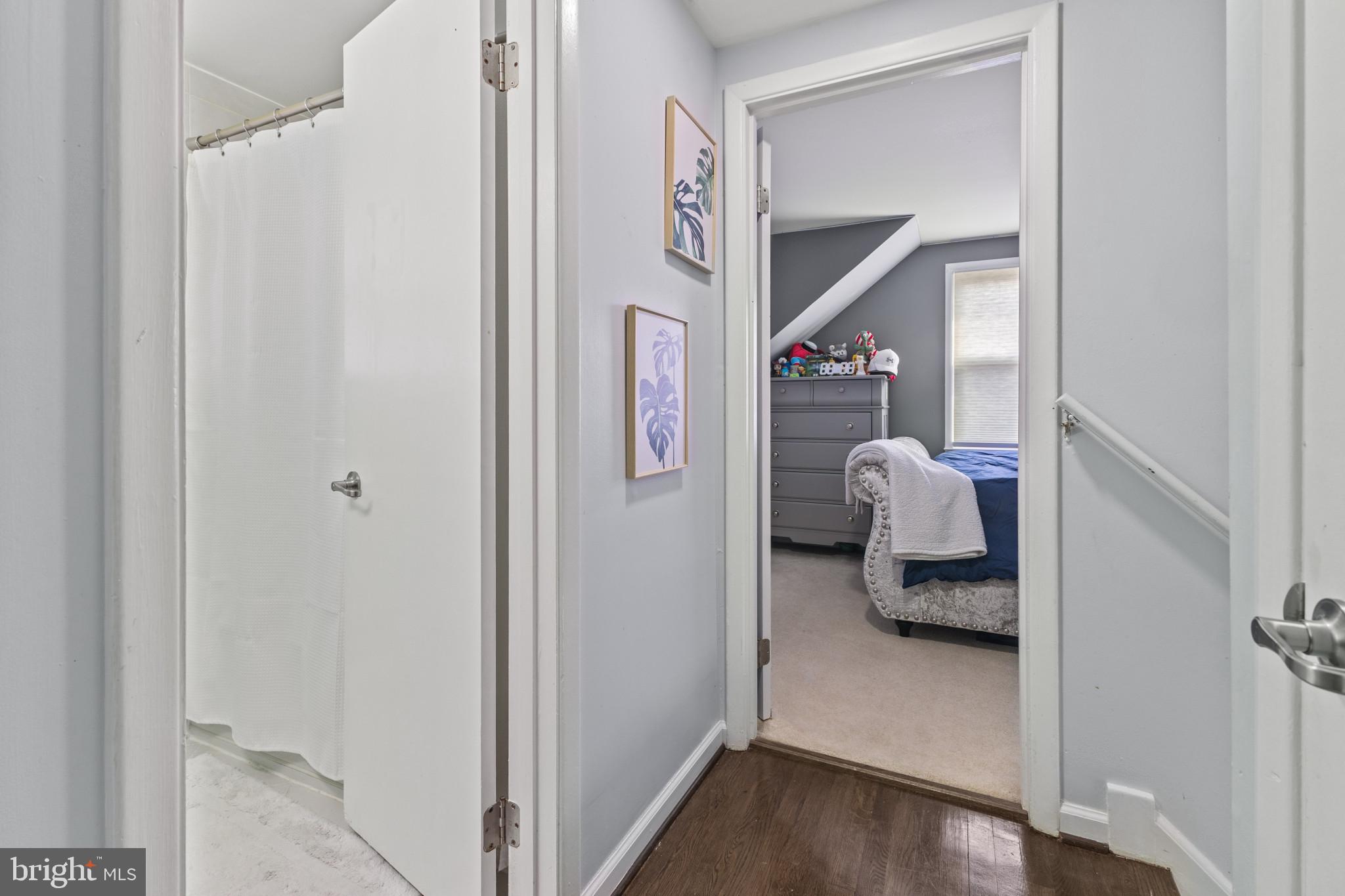 DALE CITY - Residential