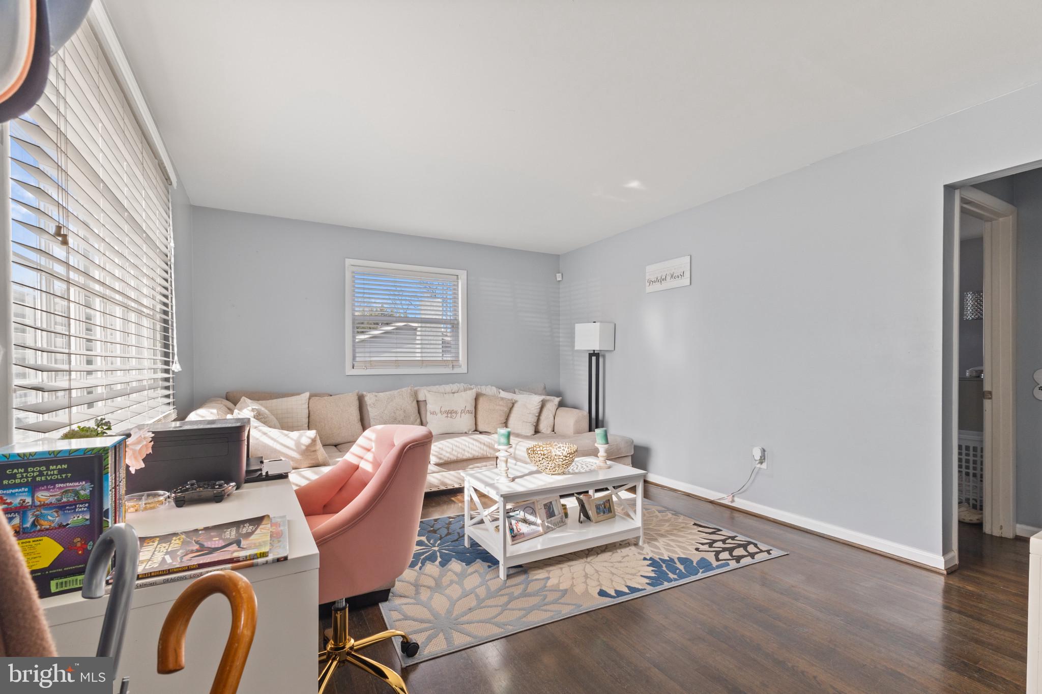 DALE CITY - Residential