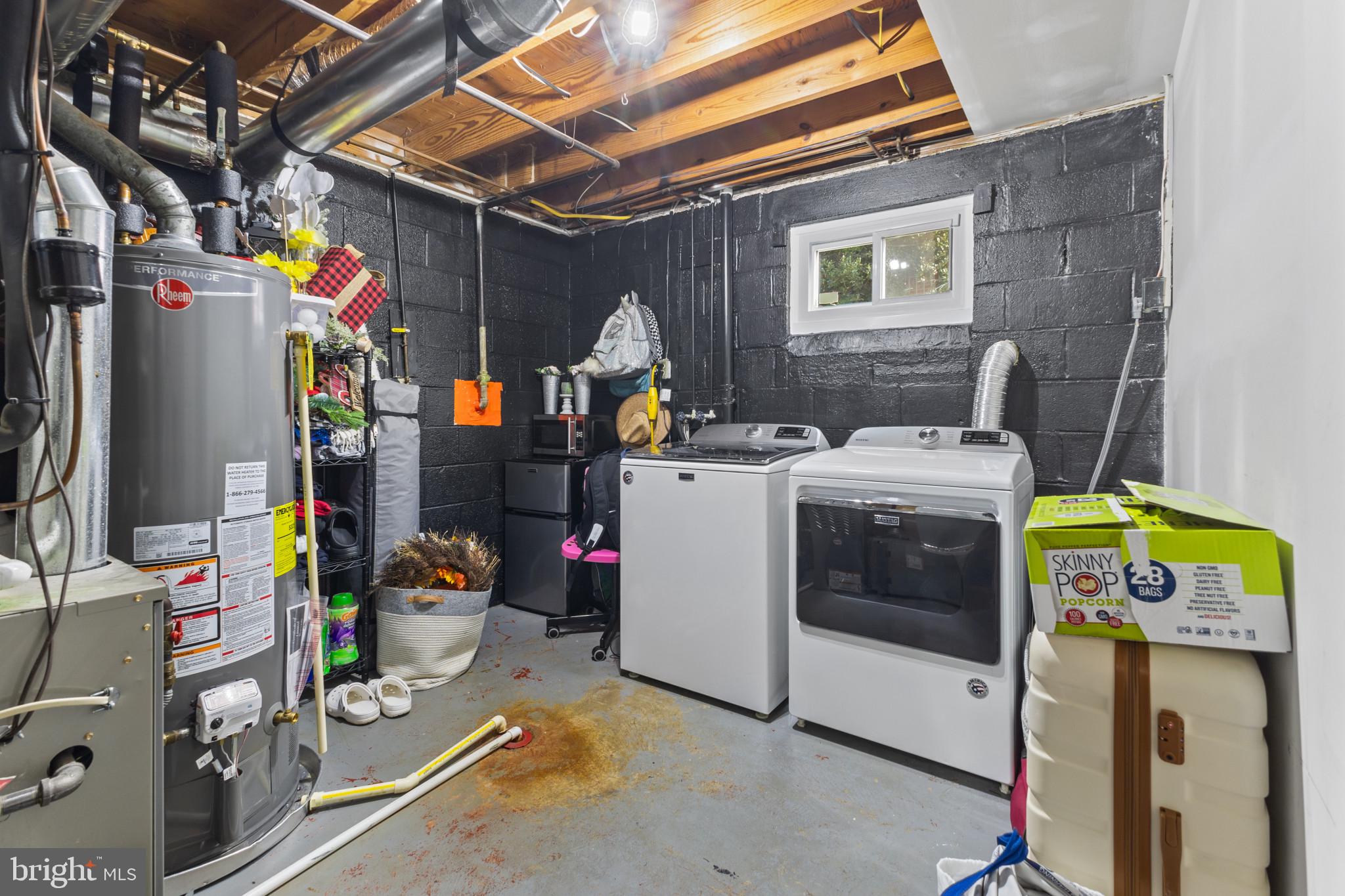 DALE CITY - Residential