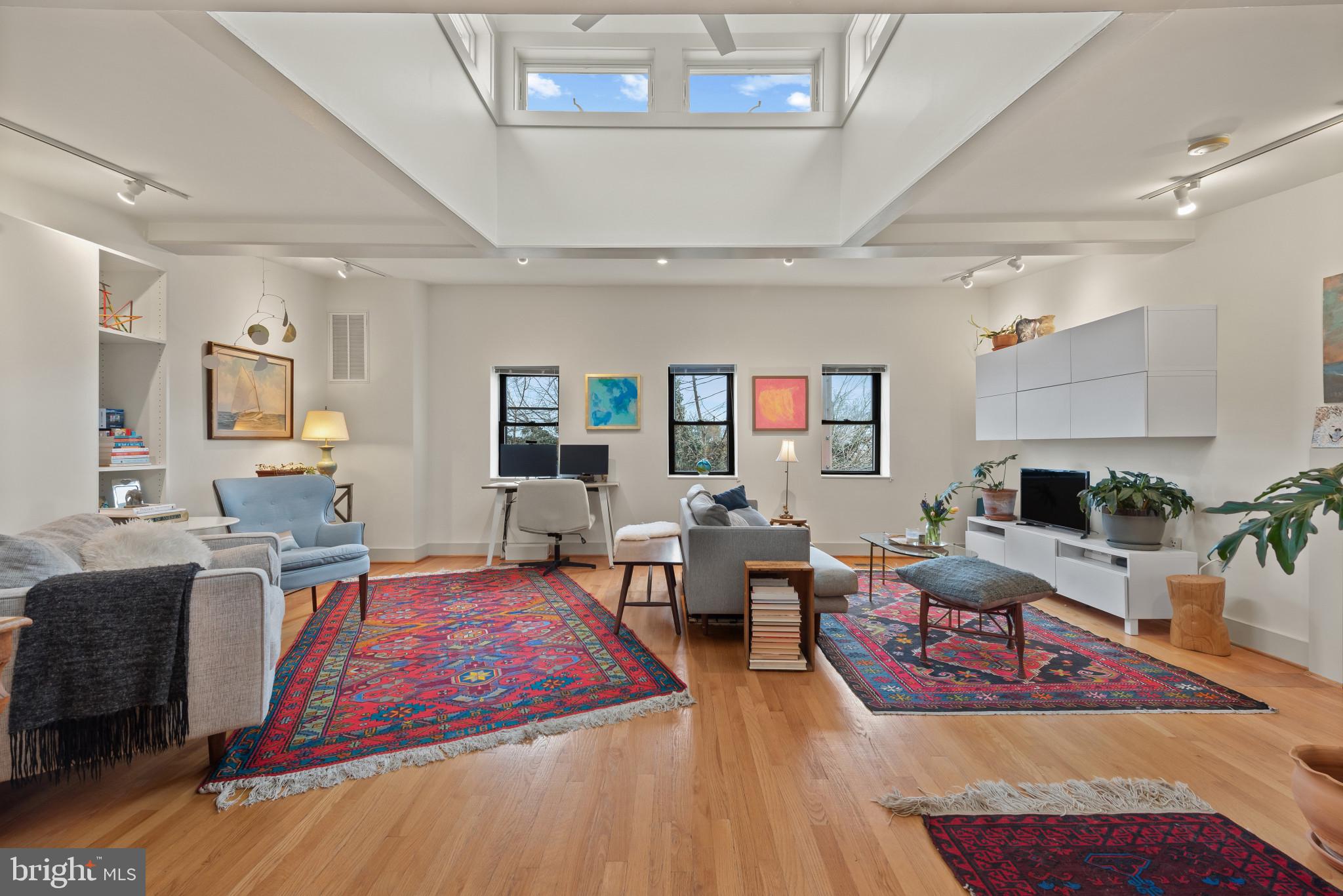 UPPER FELLS POINT - Residential