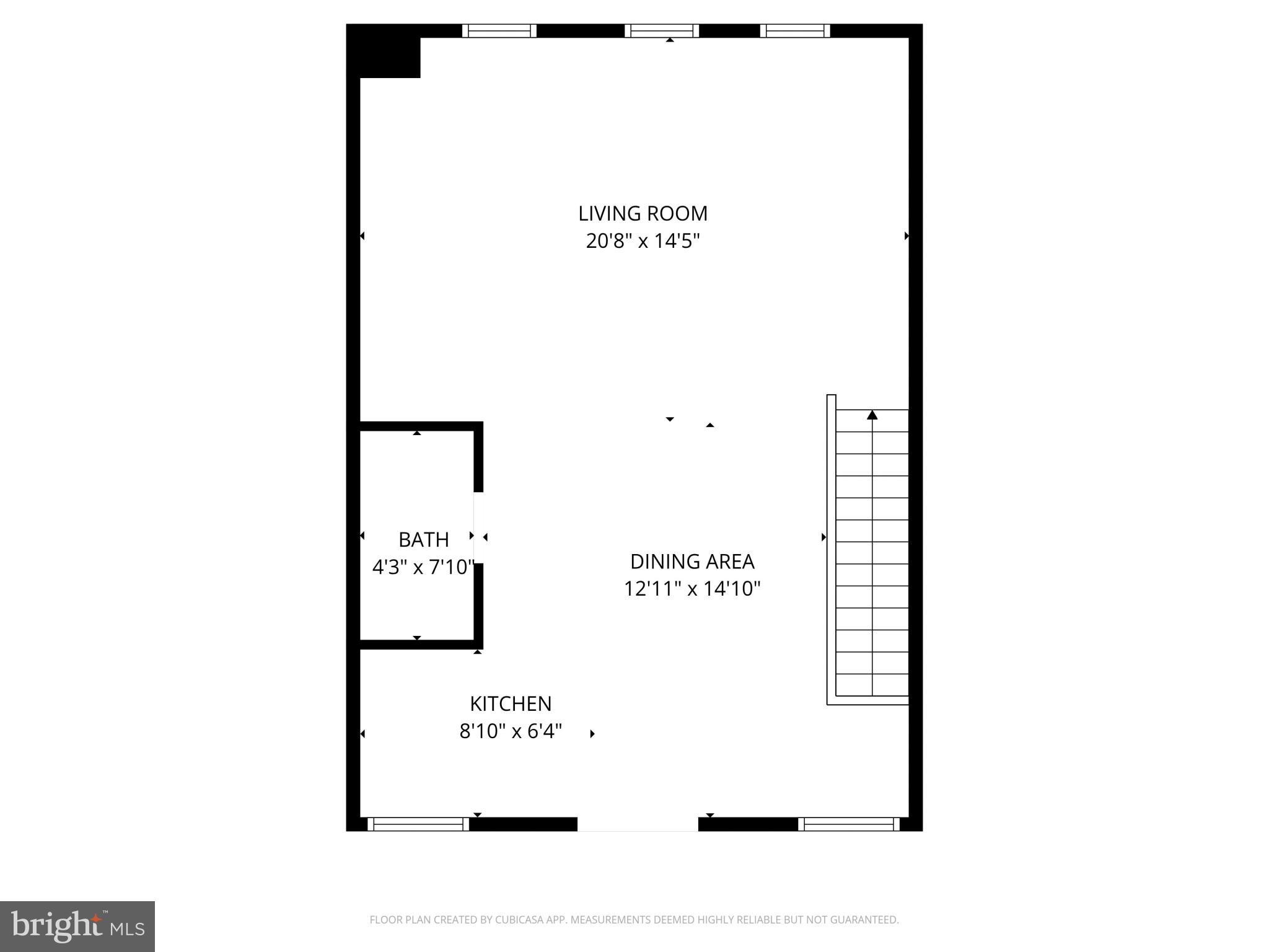 UPPER FELLS POINT - Residential