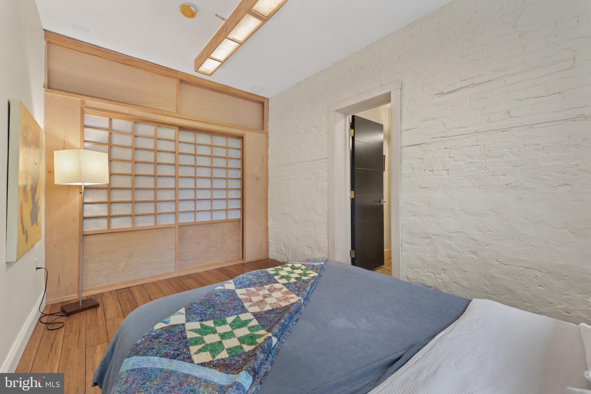 UPPER FELLS POINT - Residential