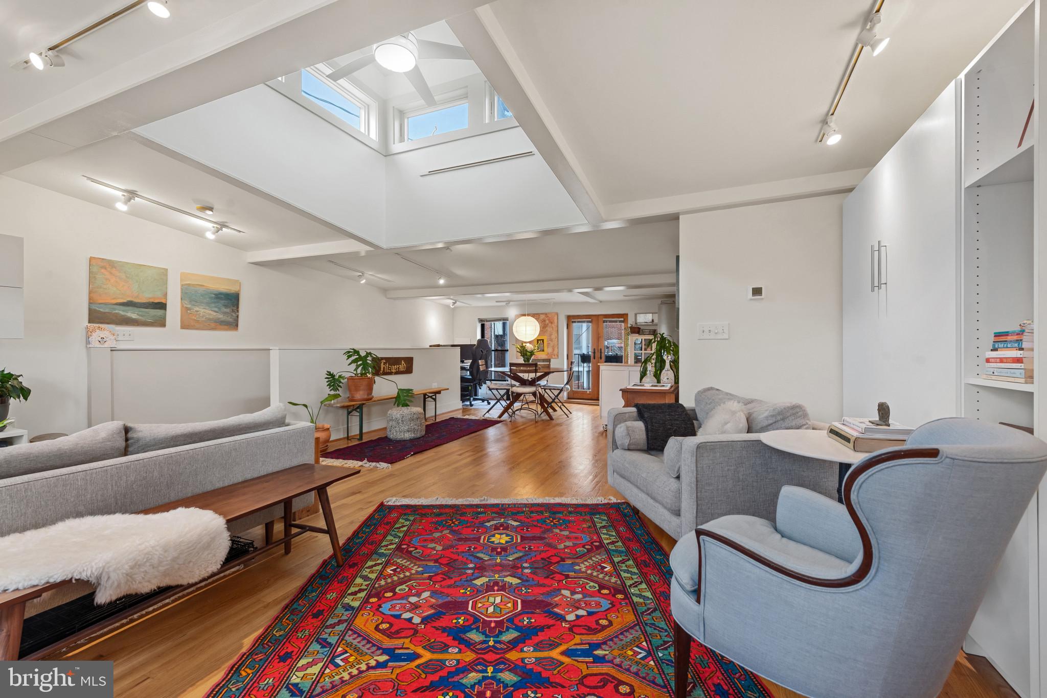 UPPER FELLS POINT - Residential