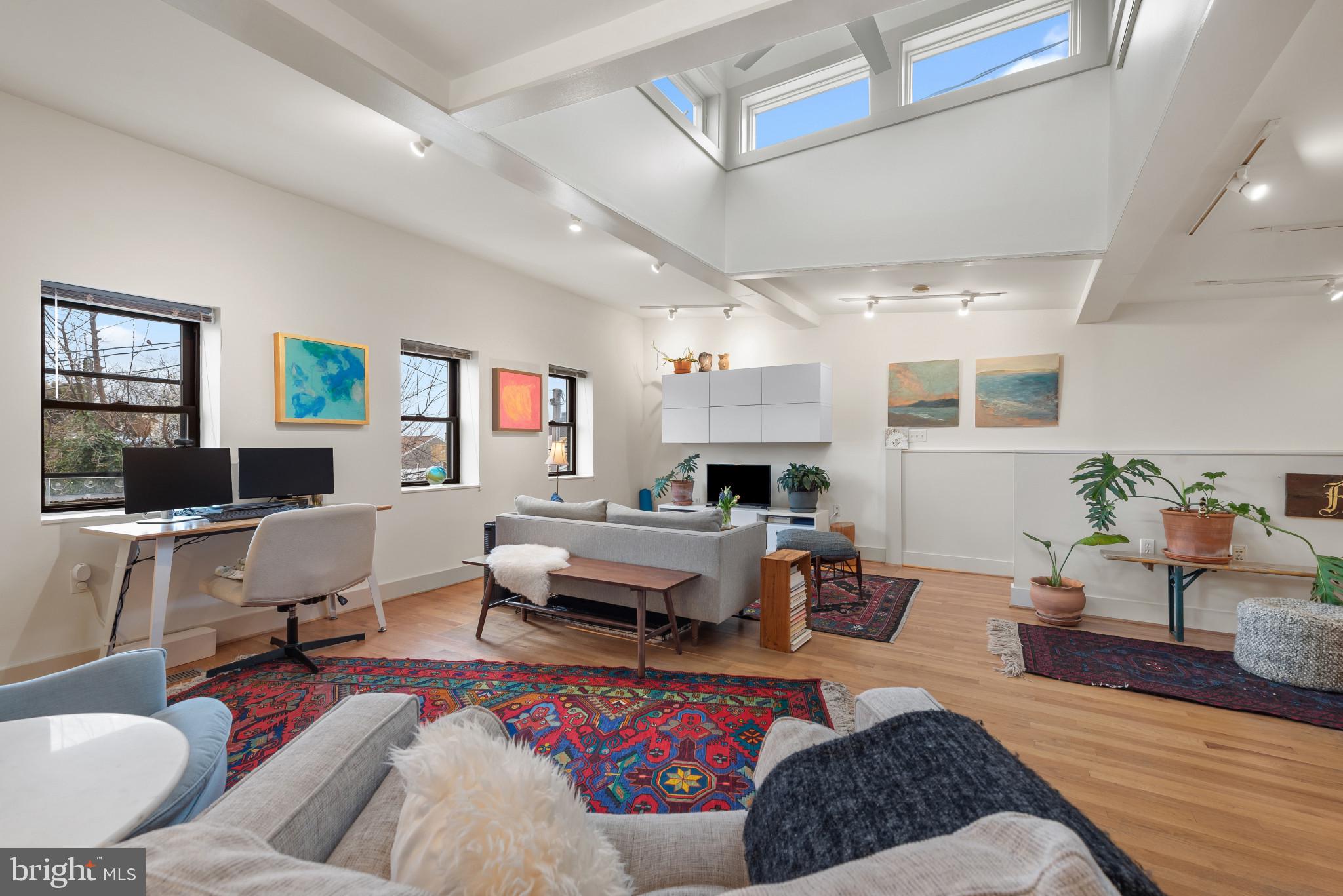 UPPER FELLS POINT - Residential