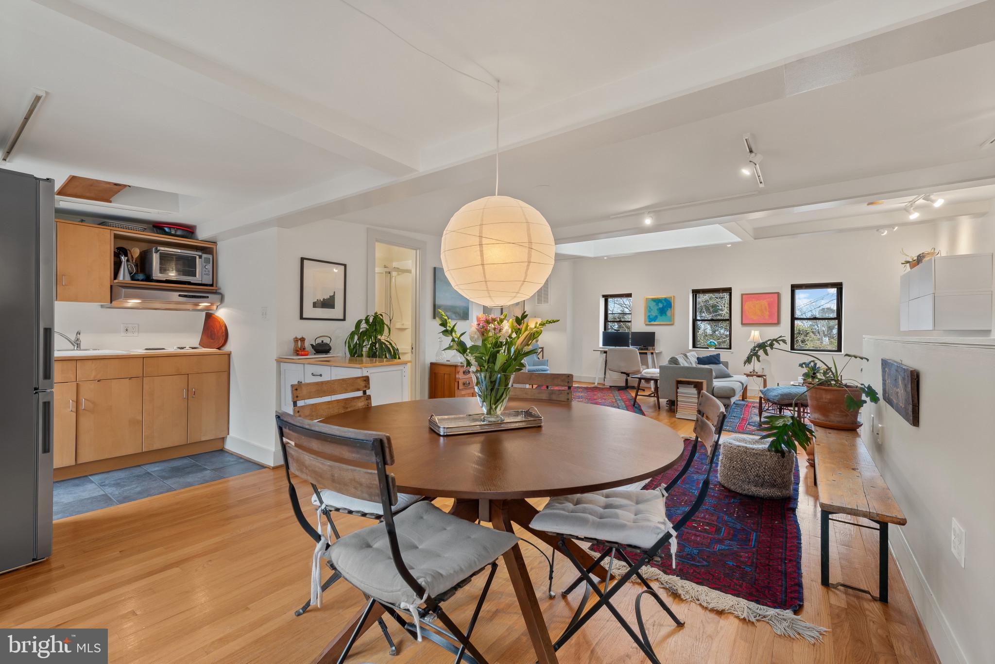 UPPER FELLS POINT - Residential