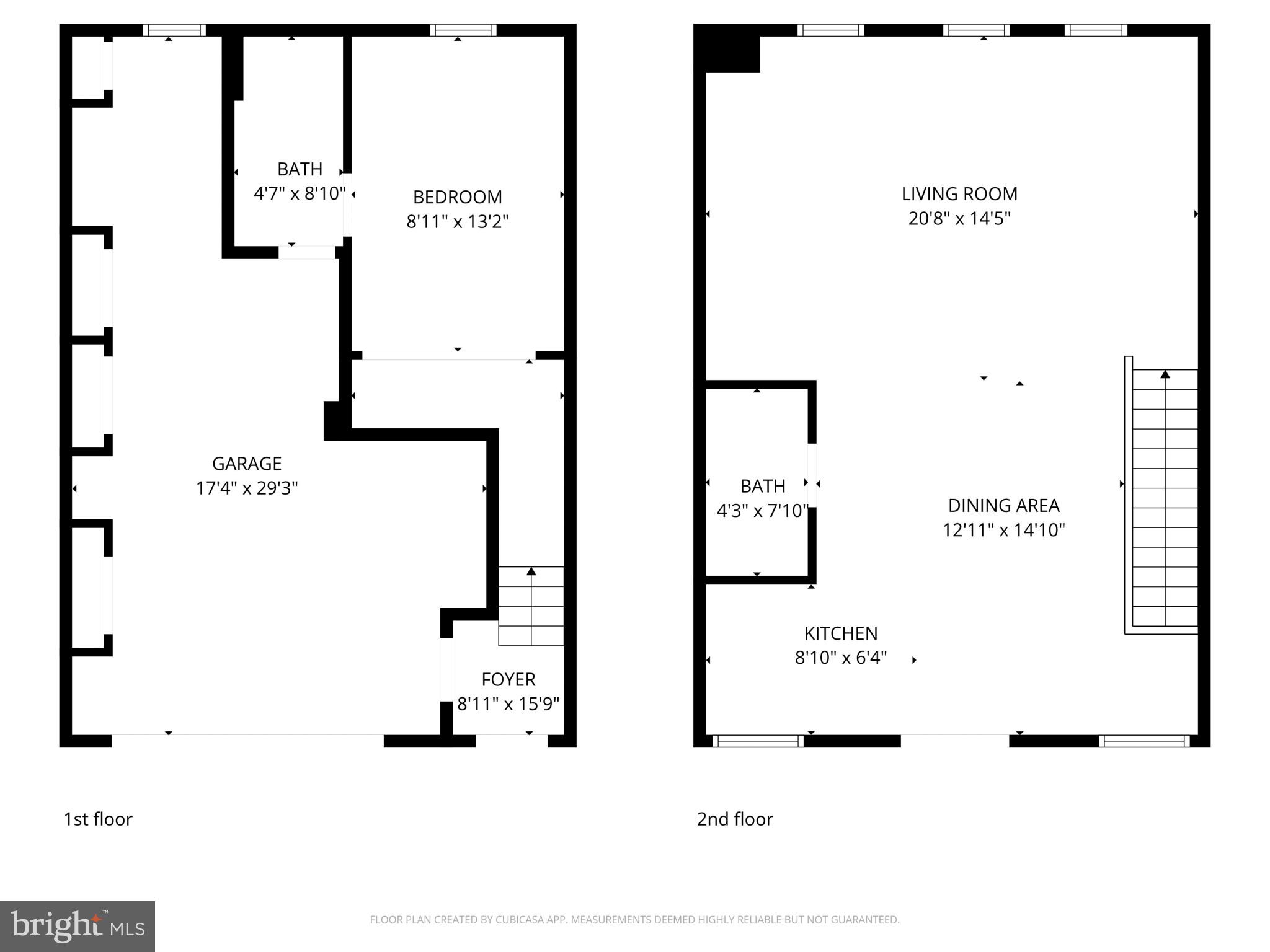 UPPER FELLS POINT - Residential