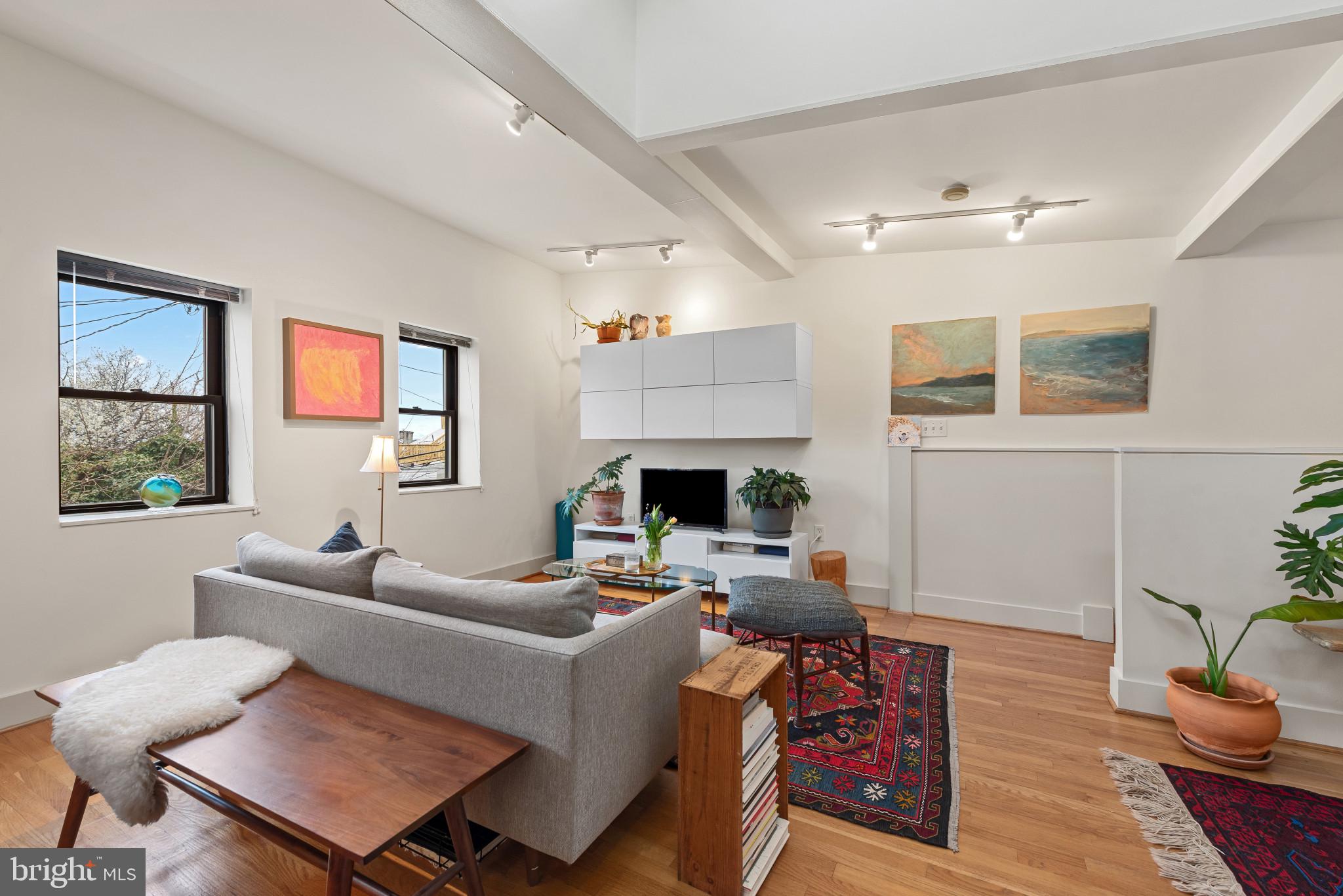 UPPER FELLS POINT - Residential