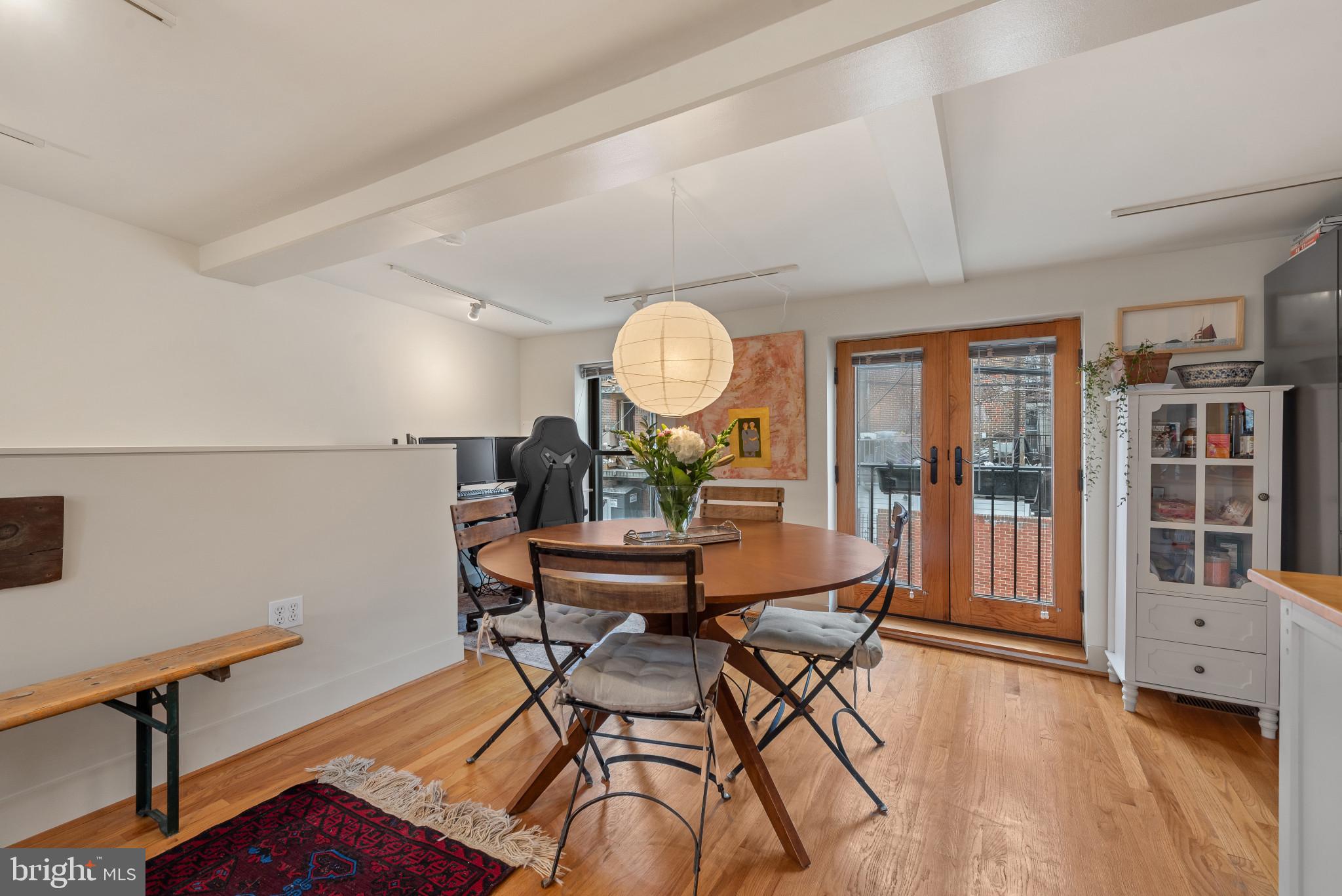 UPPER FELLS POINT - Residential