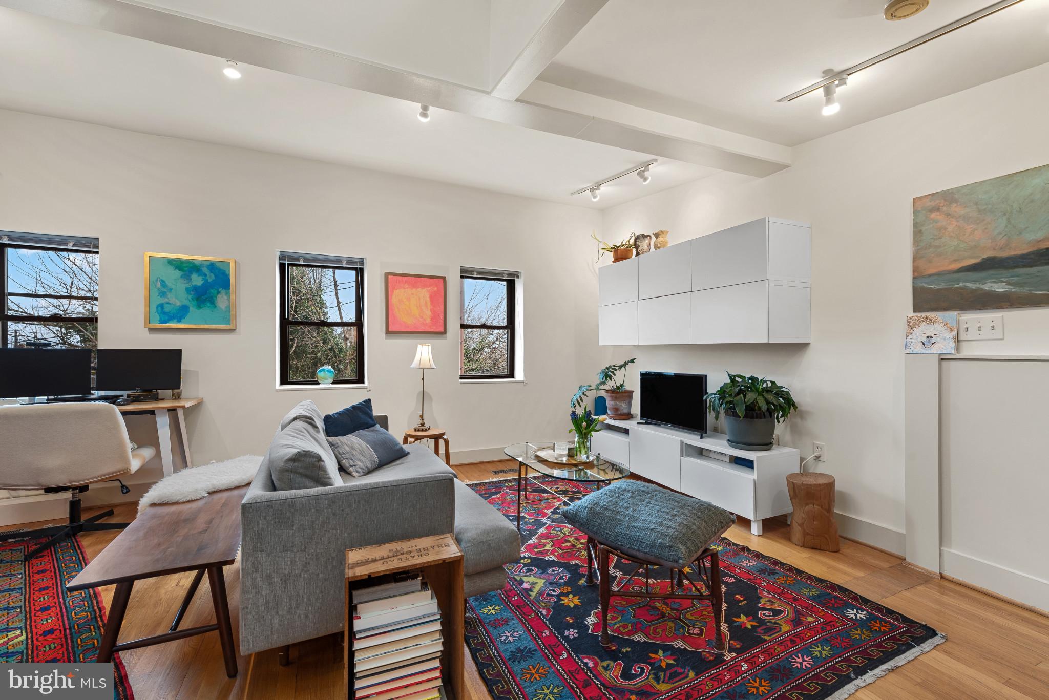 UPPER FELLS POINT - Residential