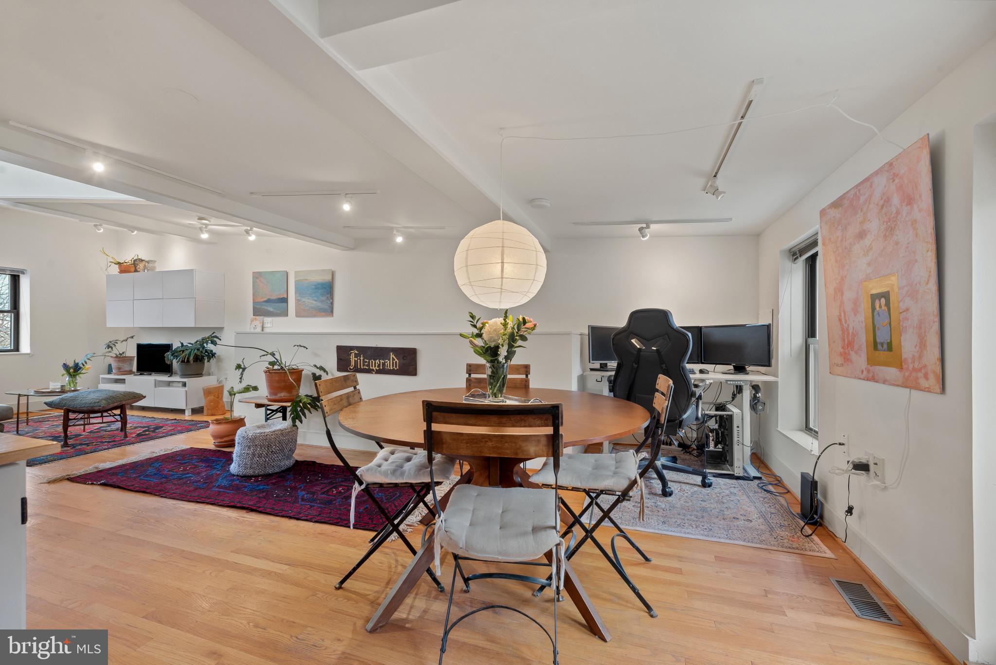 UPPER FELLS POINT - Residential