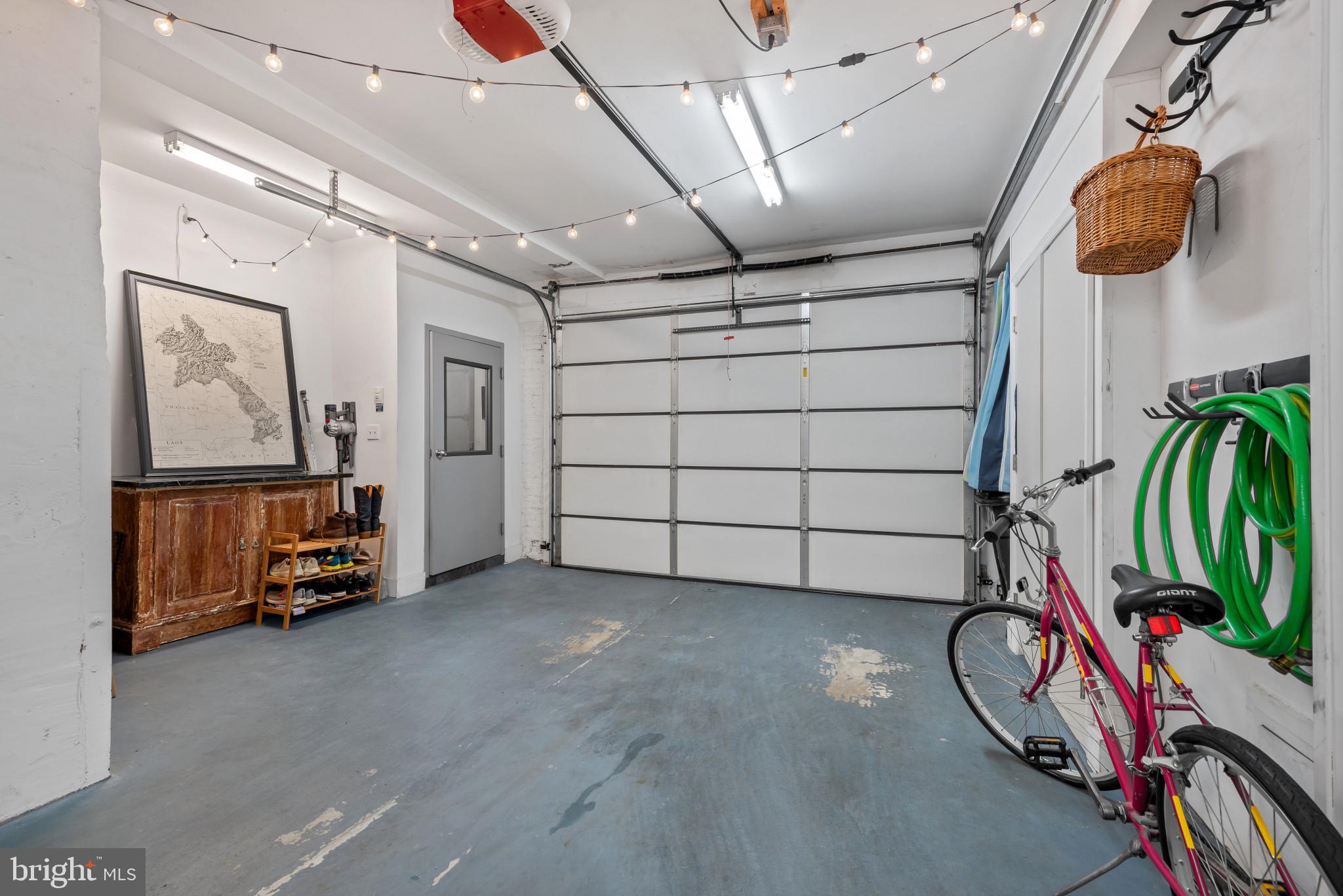 UPPER FELLS POINT - Residential