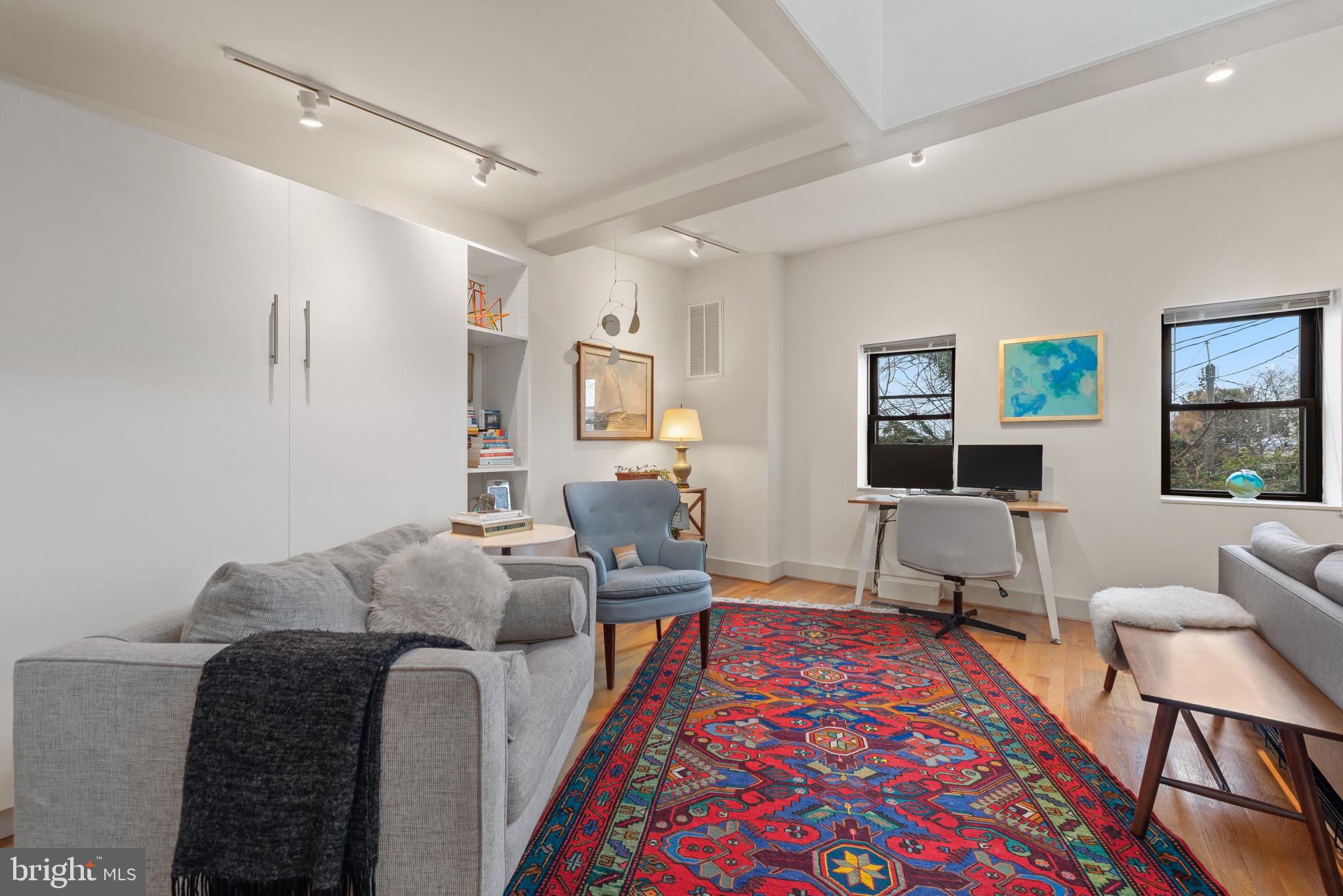 UPPER FELLS POINT - Residential