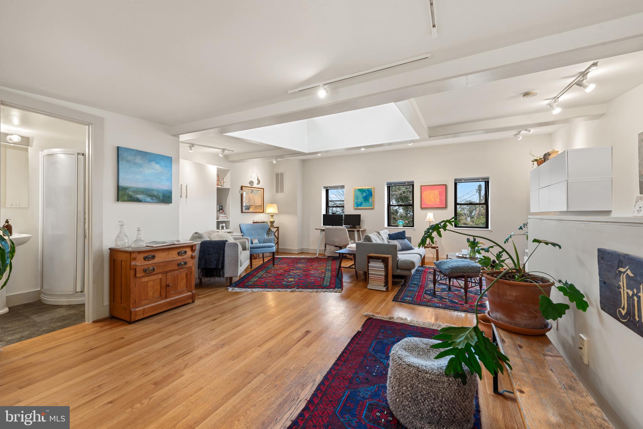 UPPER FELLS POINT - Residential