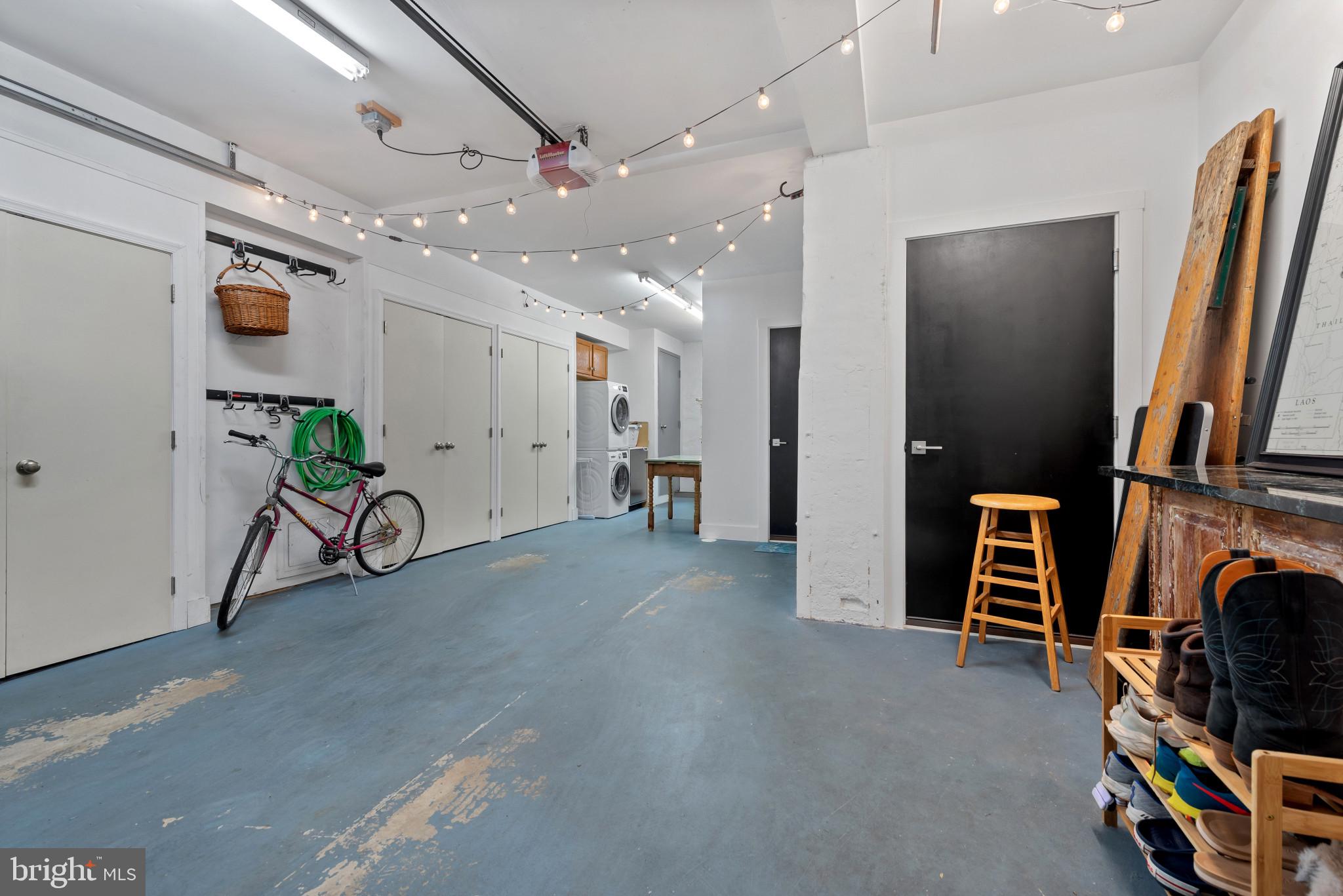 UPPER FELLS POINT - Residential