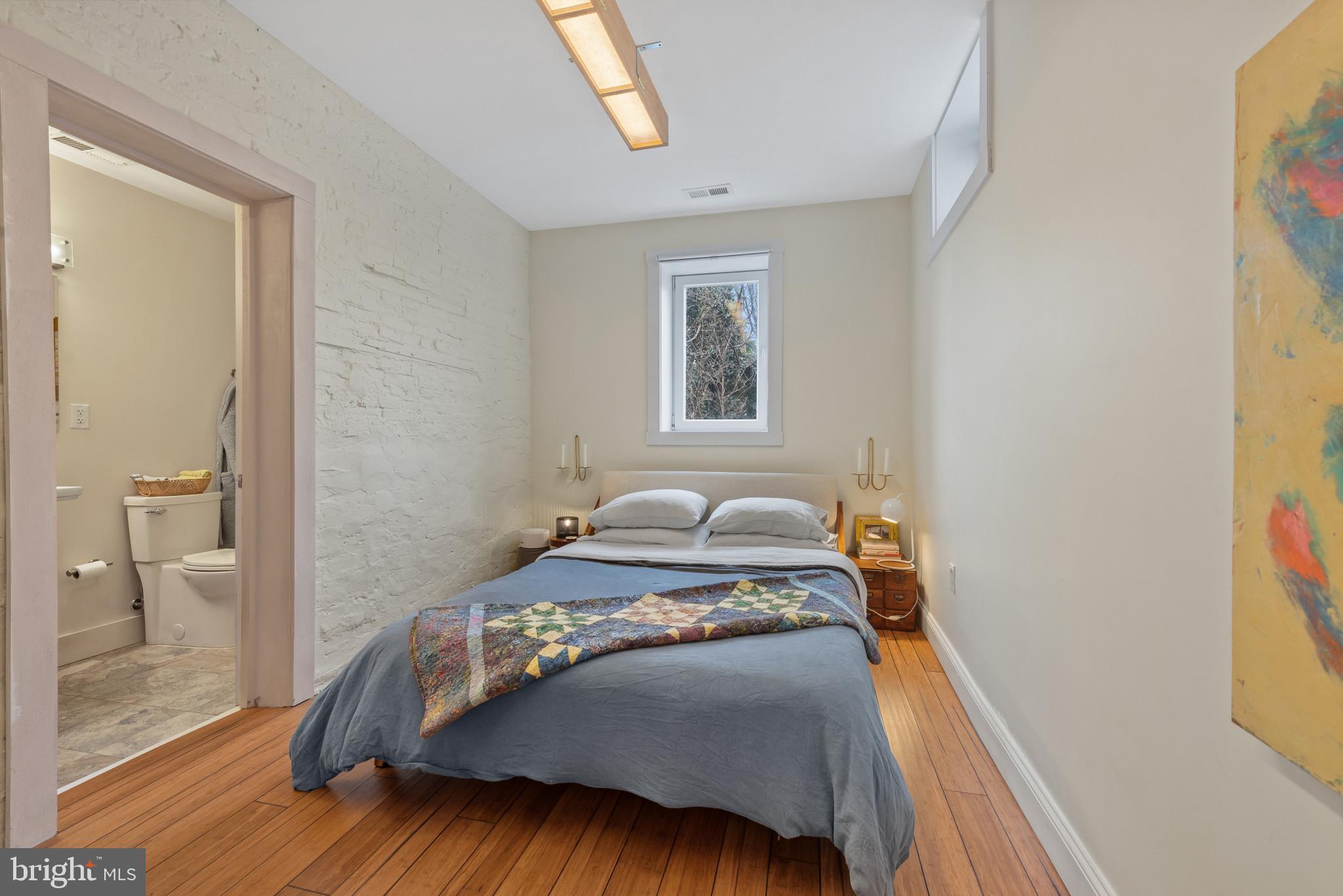 UPPER FELLS POINT - Residential