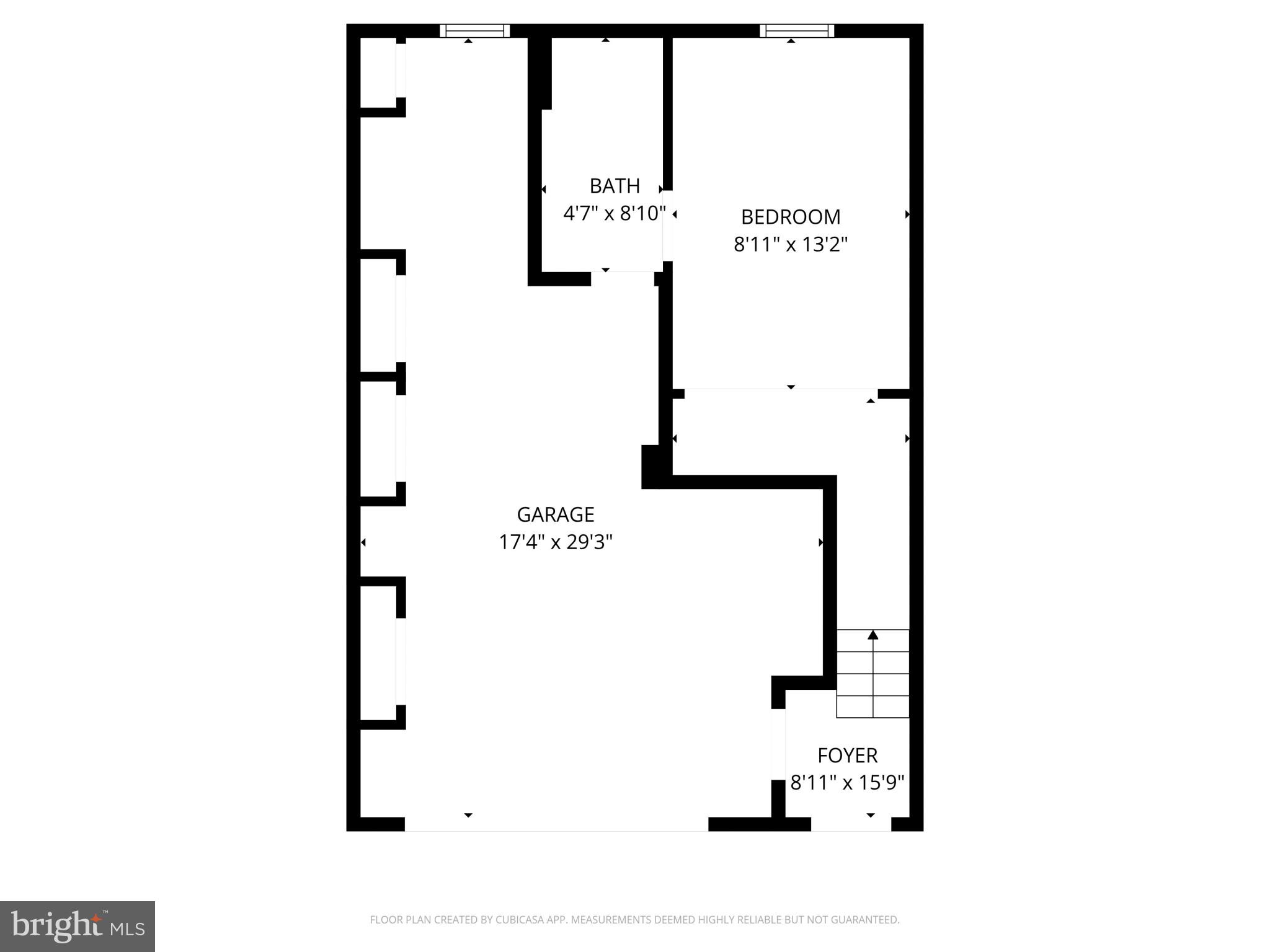 UPPER FELLS POINT - Residential