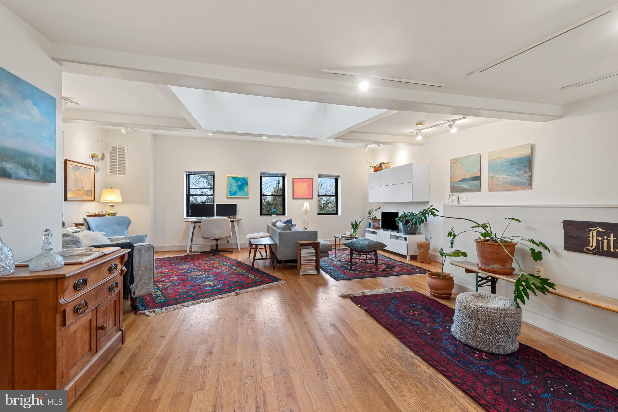 UPPER FELLS POINT - Residential