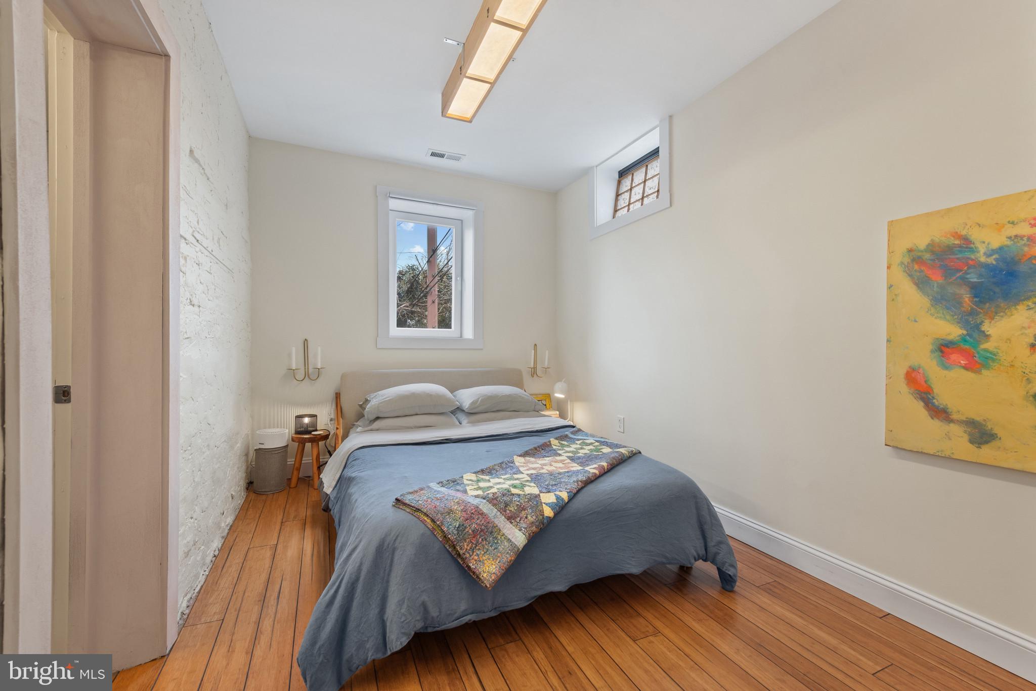 UPPER FELLS POINT - Residential