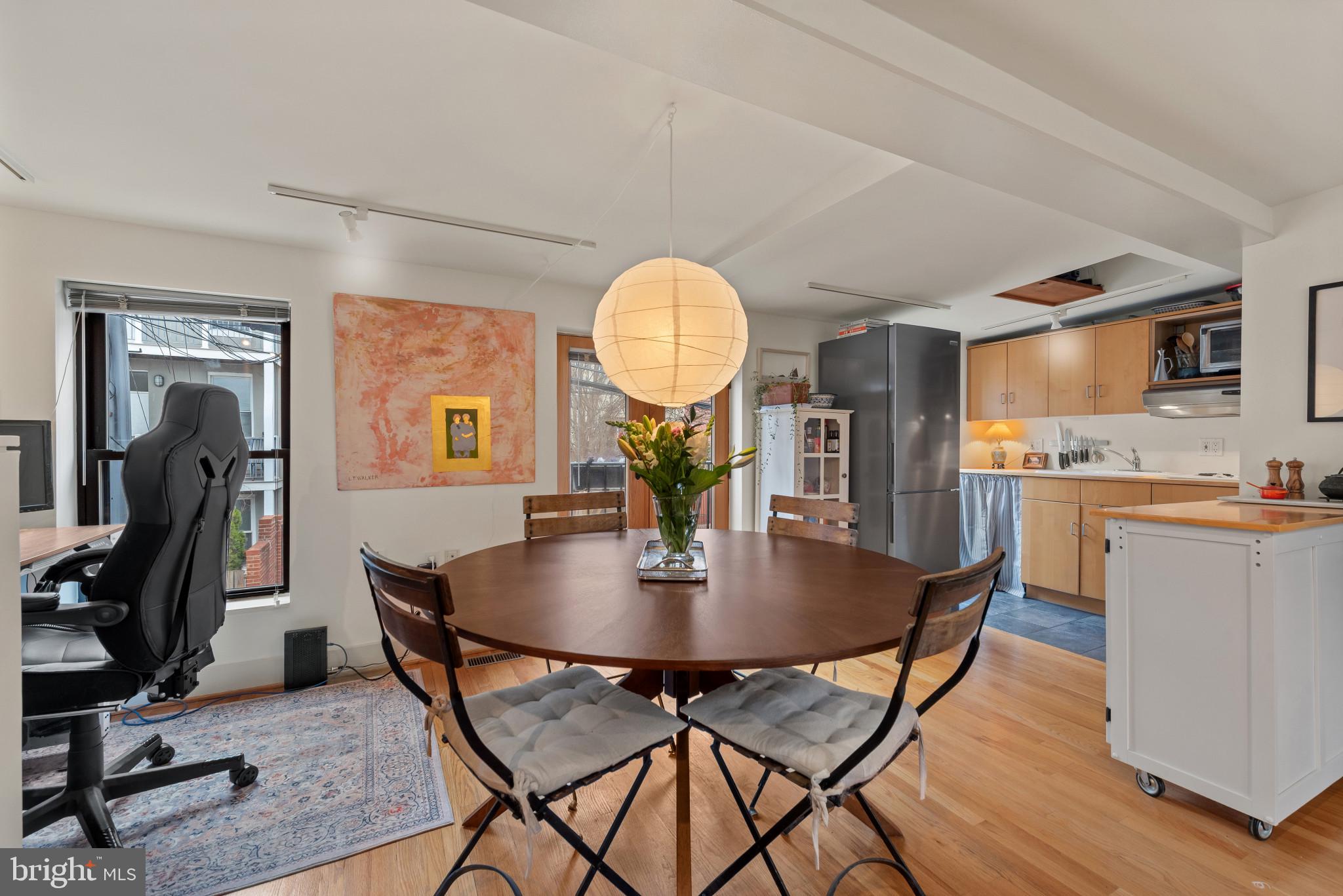 UPPER FELLS POINT - Residential