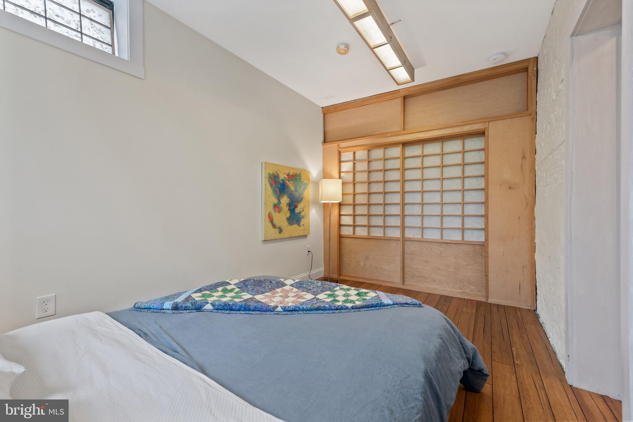 UPPER FELLS POINT - Residential