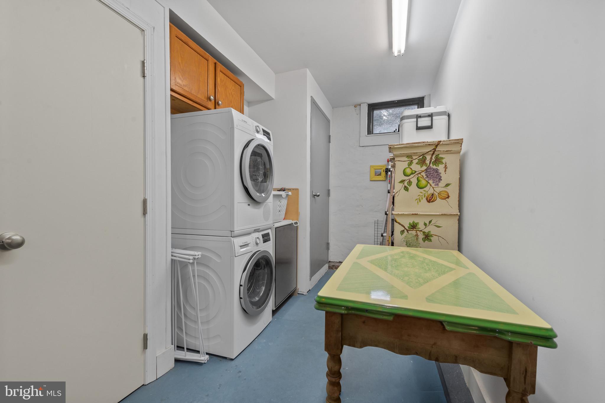 UPPER FELLS POINT - Residential