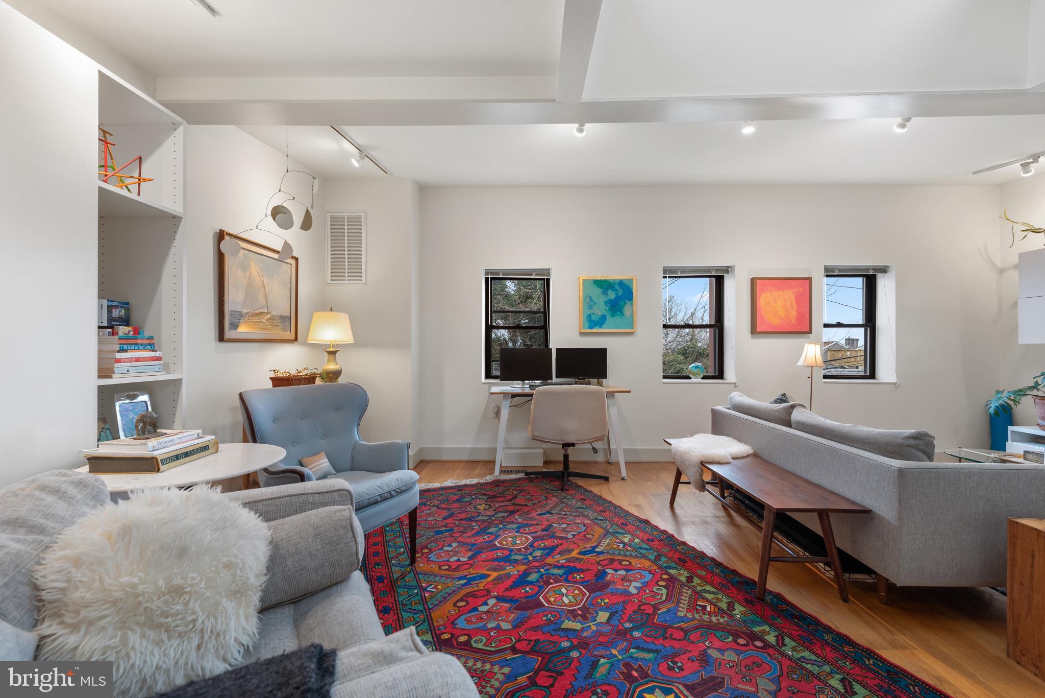 UPPER FELLS POINT - Residential