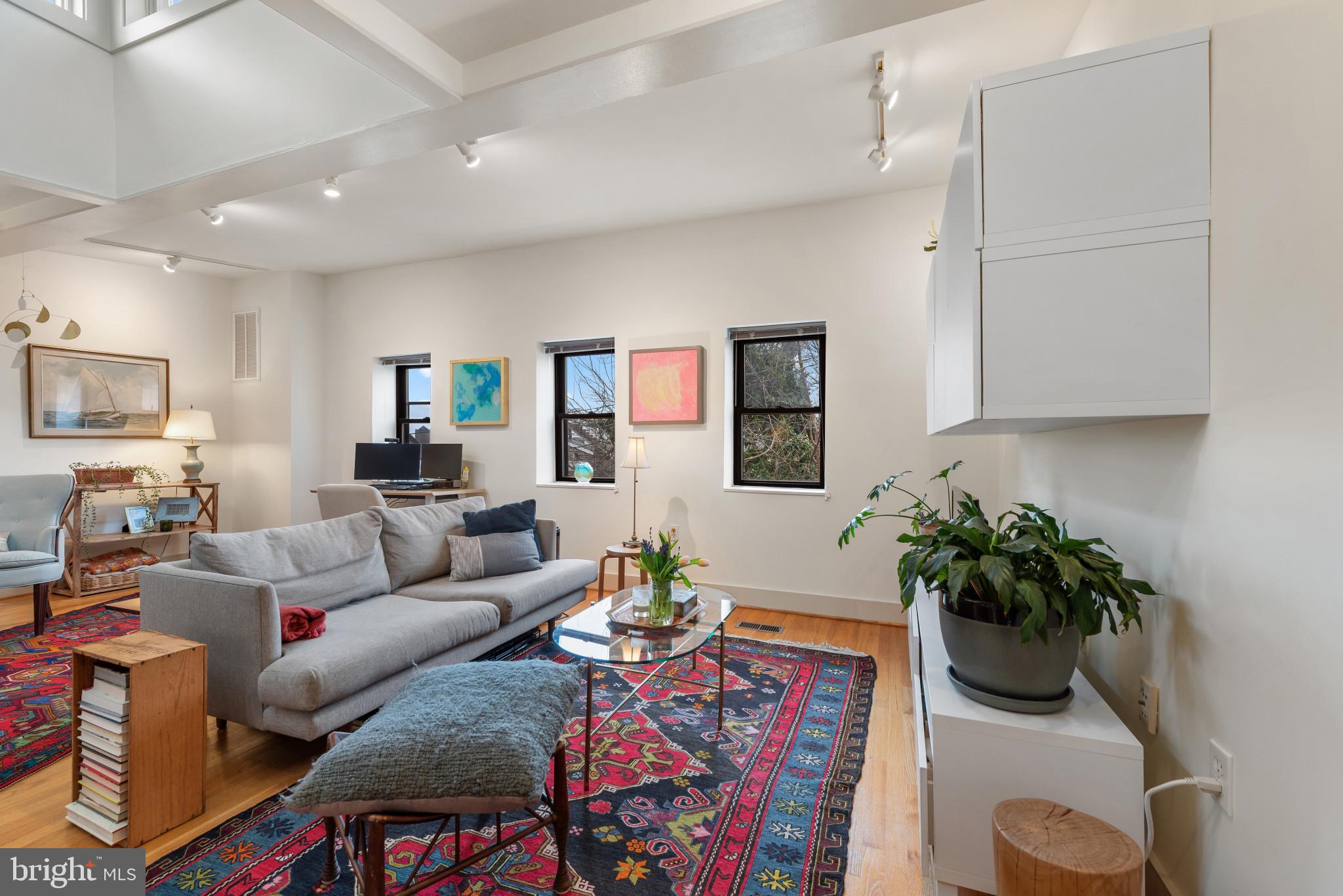 UPPER FELLS POINT - Residential