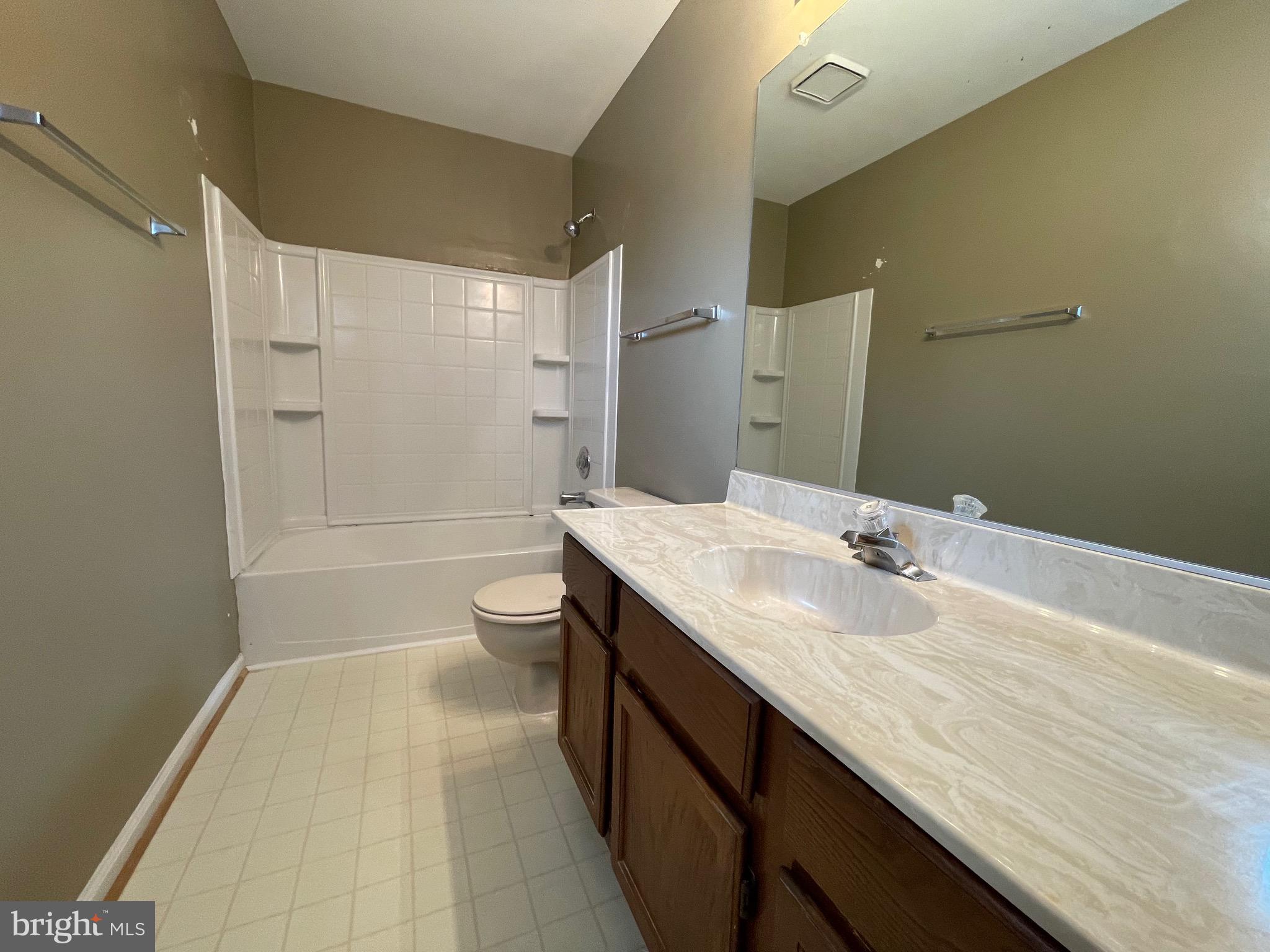 POTOMAC HILLS - Residential Lease