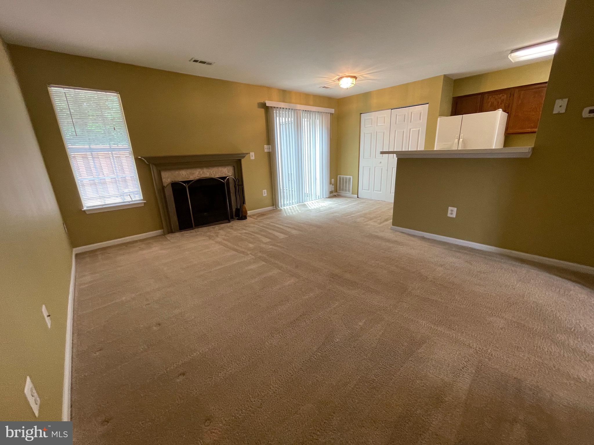 POTOMAC HILLS - Residential Lease