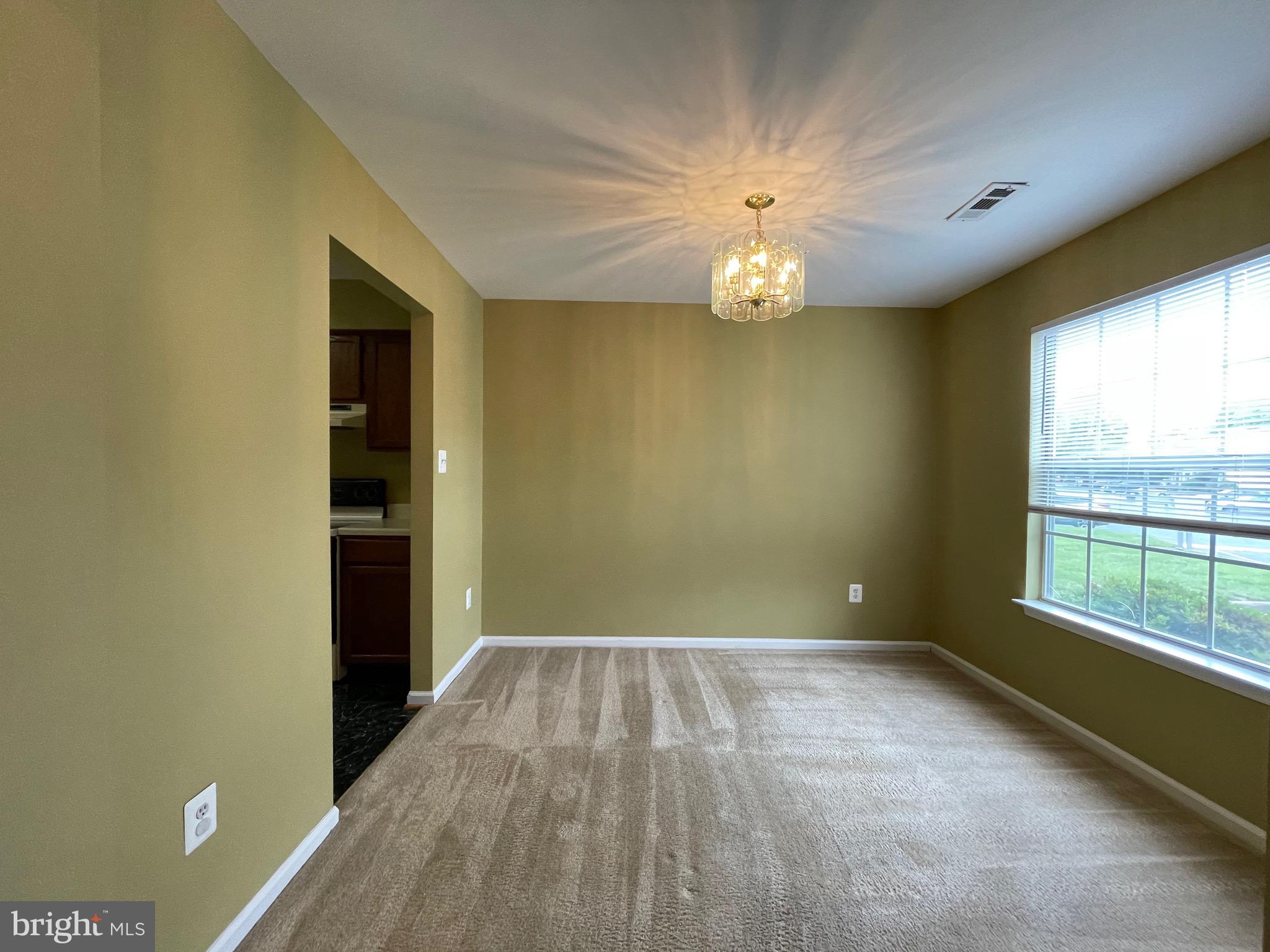 POTOMAC HILLS - Residential Lease