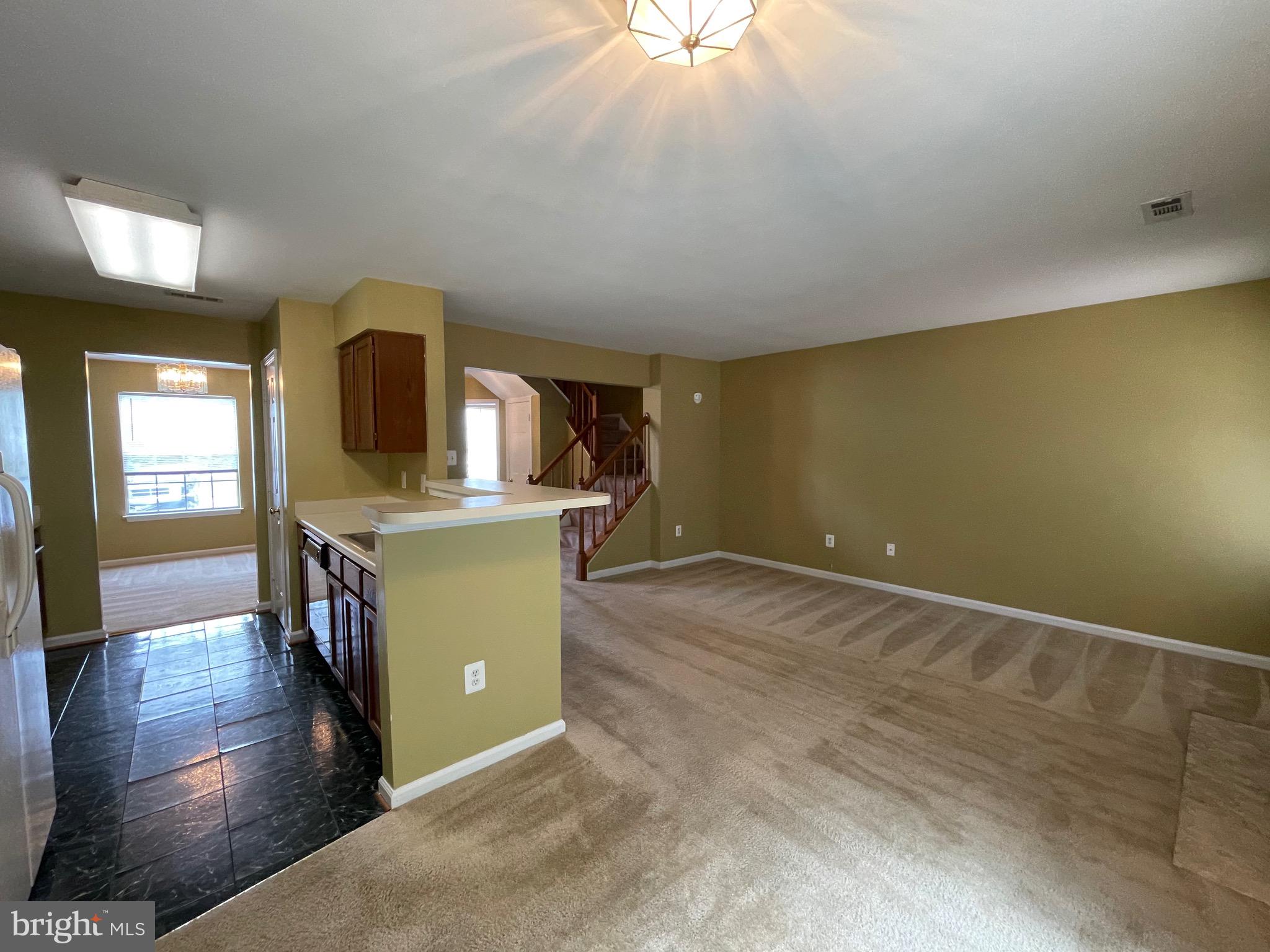 POTOMAC HILLS - Residential Lease