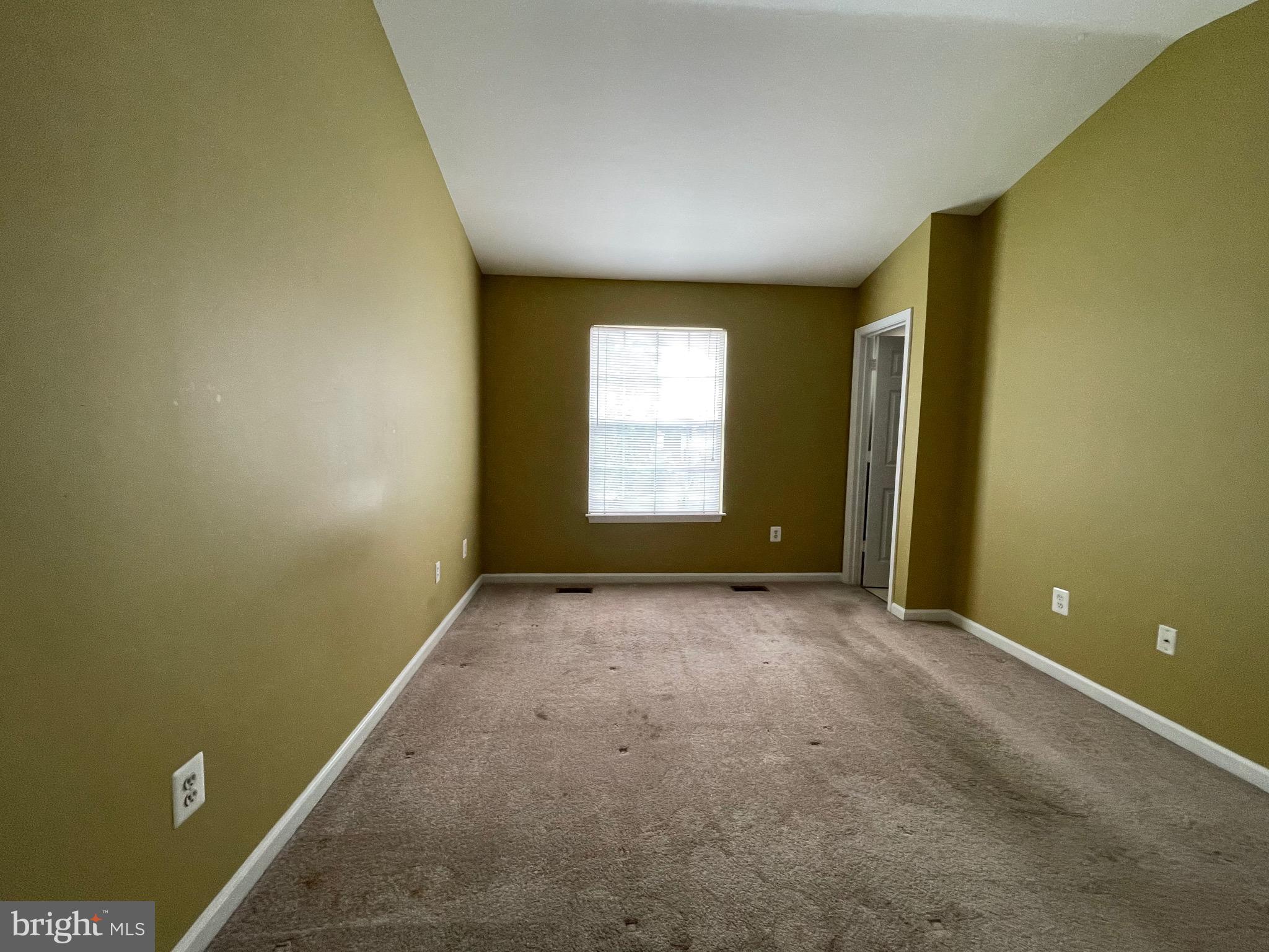 POTOMAC HILLS - Residential Lease