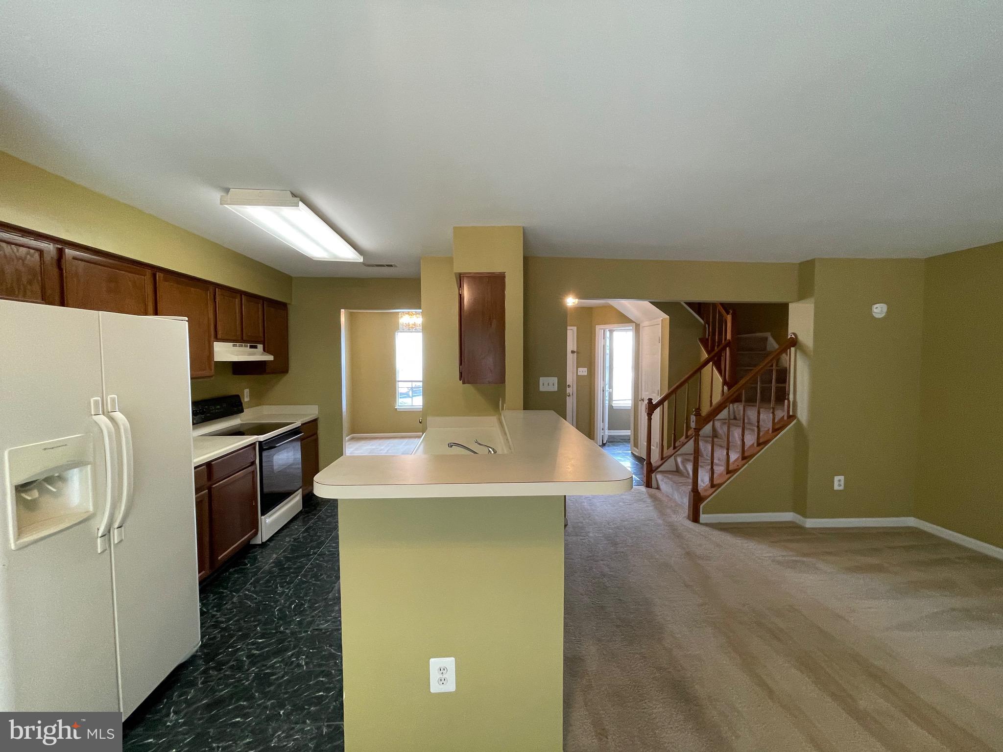 POTOMAC HILLS - Residential Lease