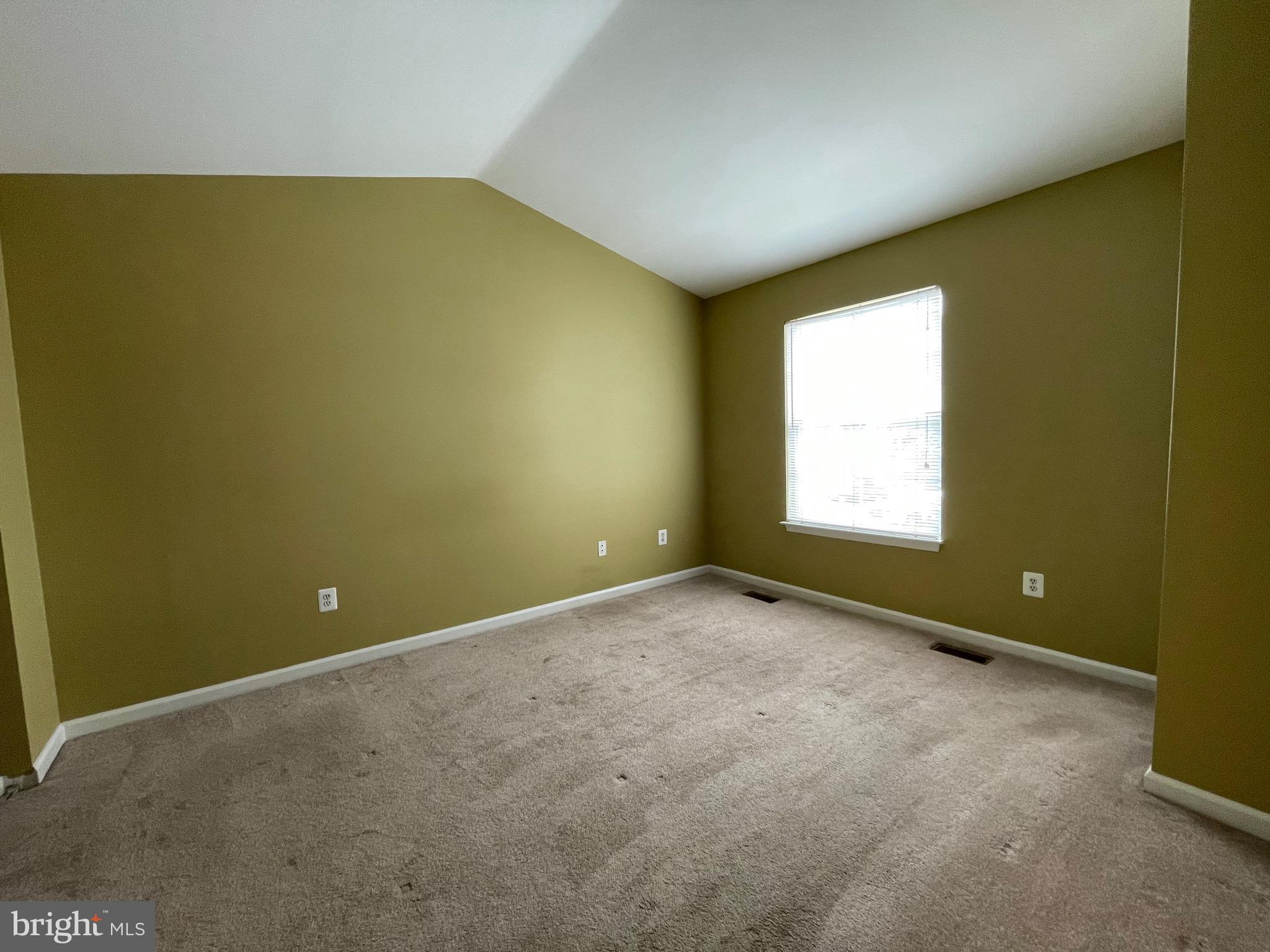 POTOMAC HILLS - Residential Lease