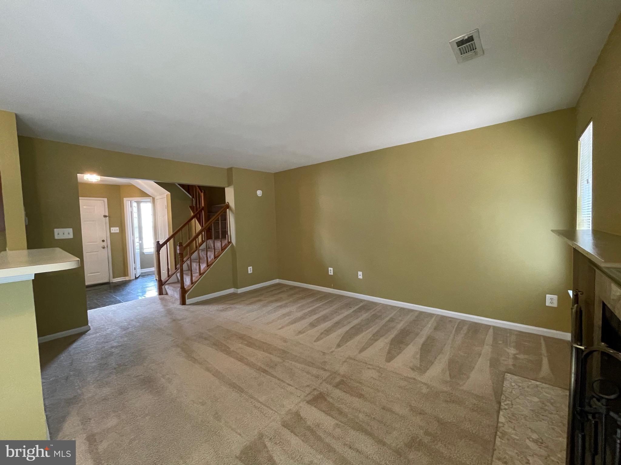 POTOMAC HILLS - Residential Lease