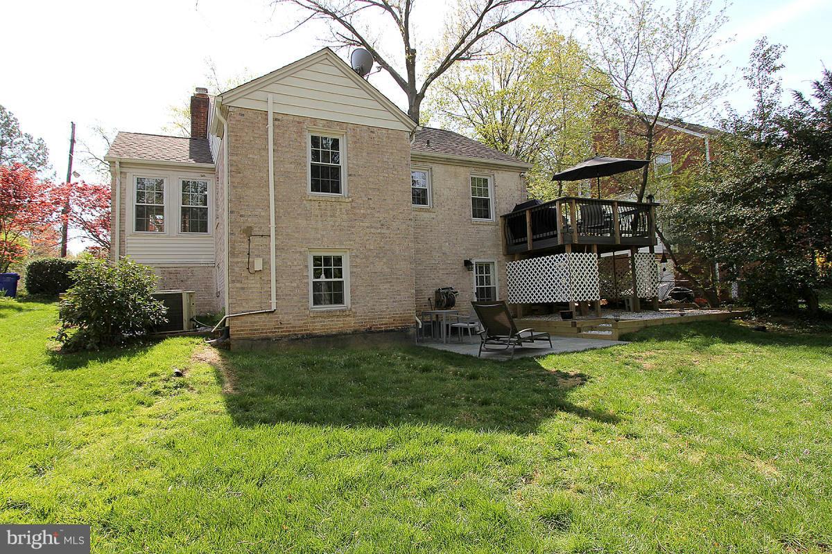 HIGHLAND VIEW PARK - Residential