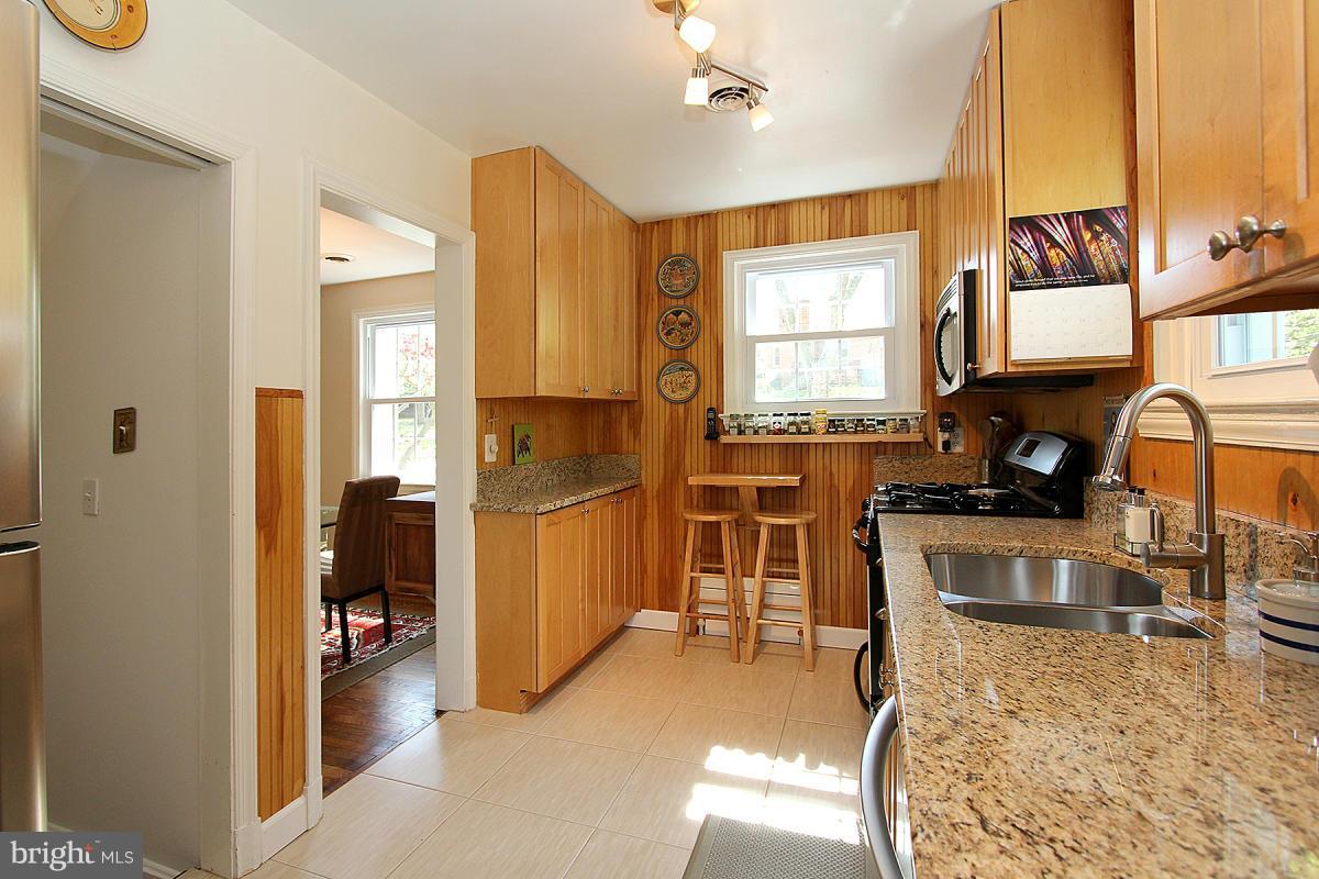 HIGHLAND VIEW PARK - Residential