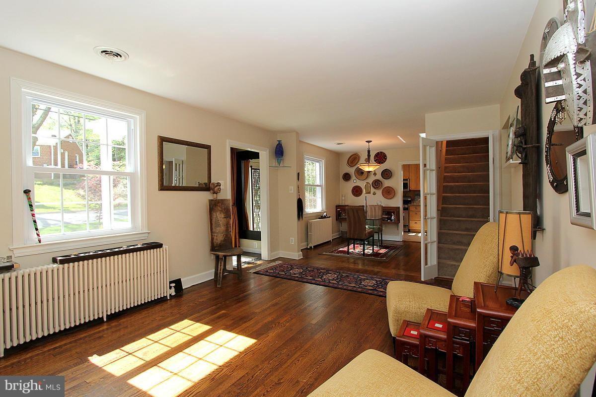 HIGHLAND VIEW PARK - Residential