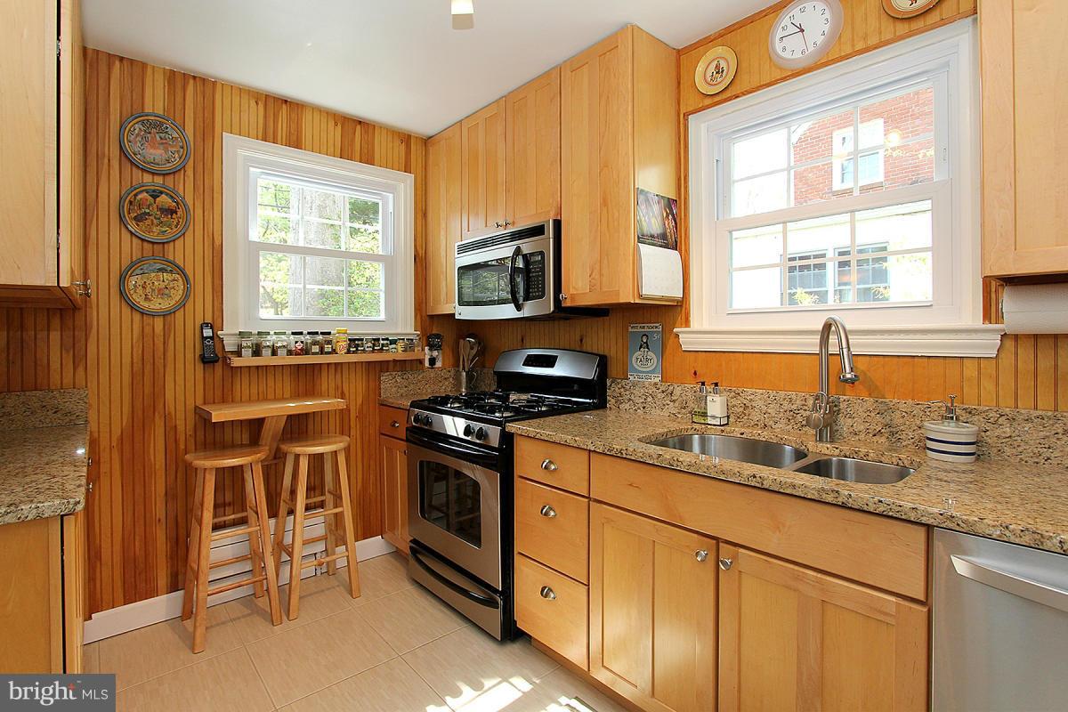 HIGHLAND VIEW PARK - Residential