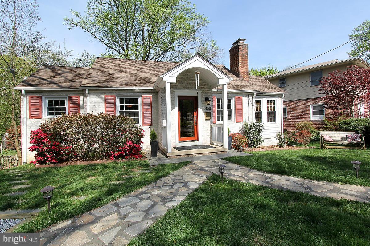 HIGHLAND VIEW PARK - Residential