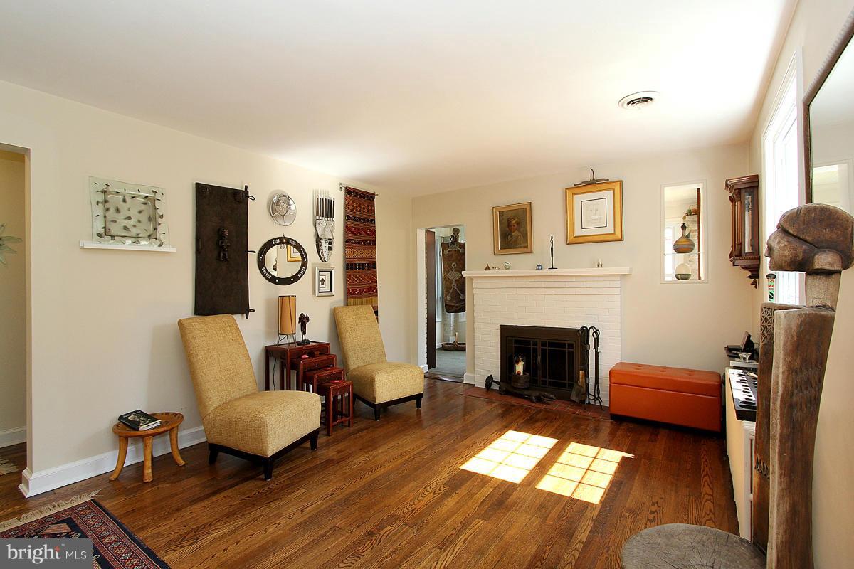 HIGHLAND VIEW PARK - Residential