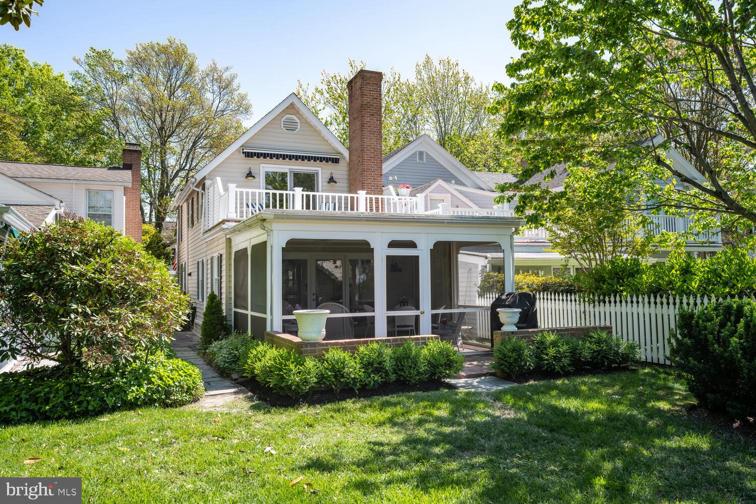 206 TRED AVON AVENUE
