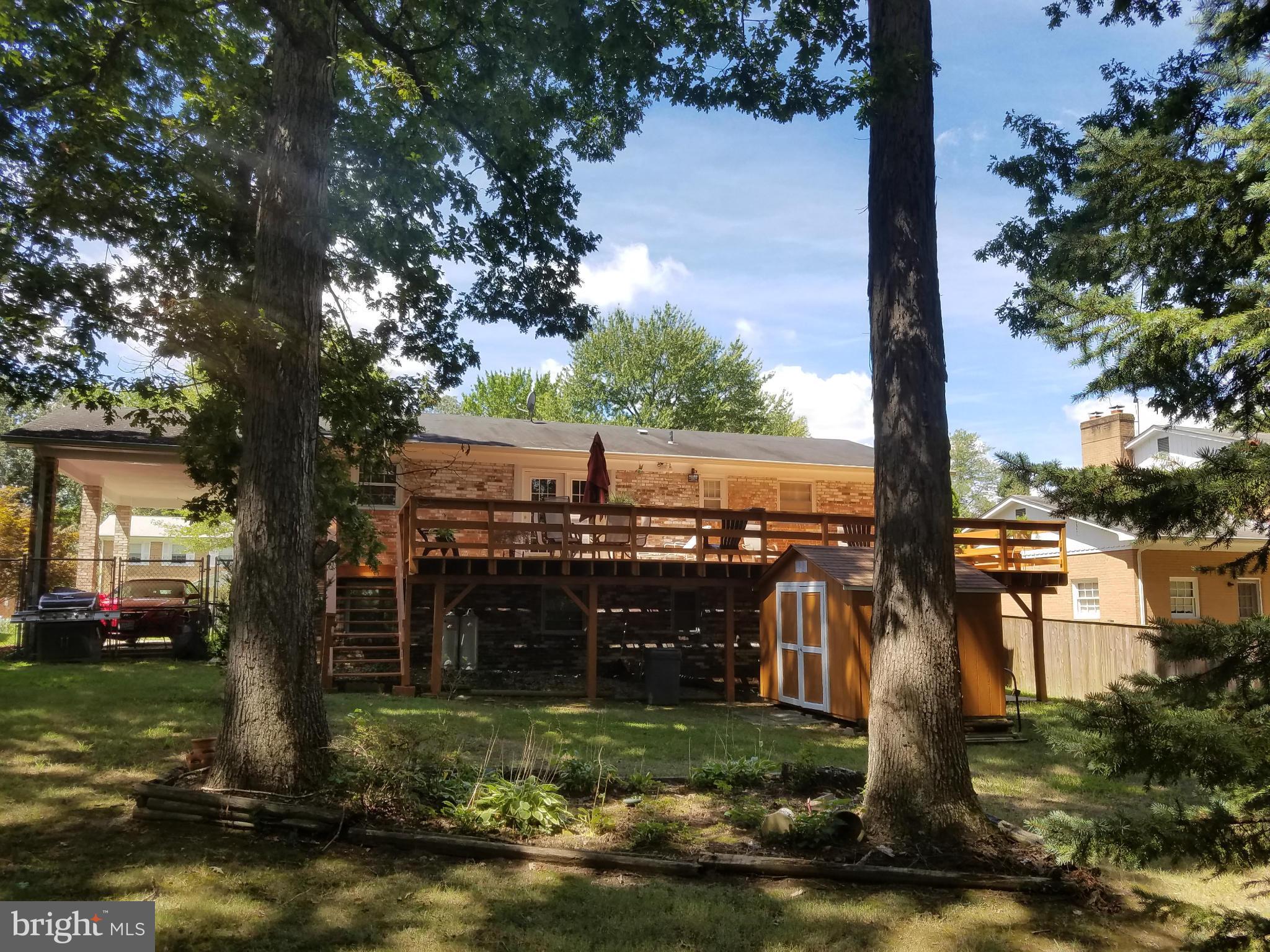 INDIAN QUEEN EAST - Residential