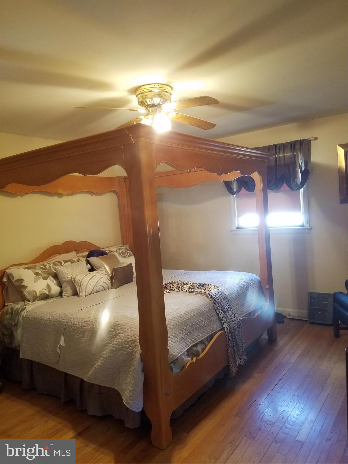 INDIAN QUEEN EAST - Residential