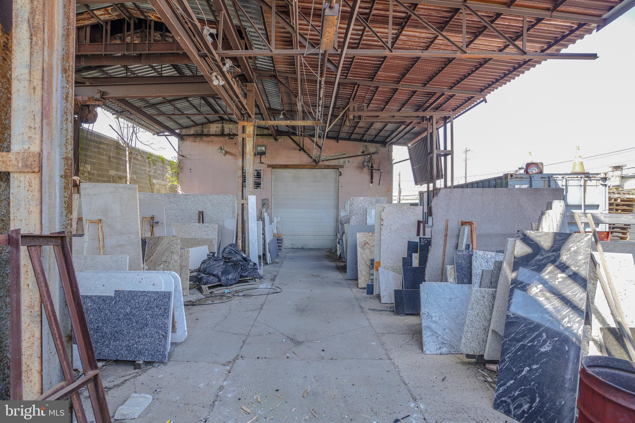 BRIDESBURG - Commercial Sale