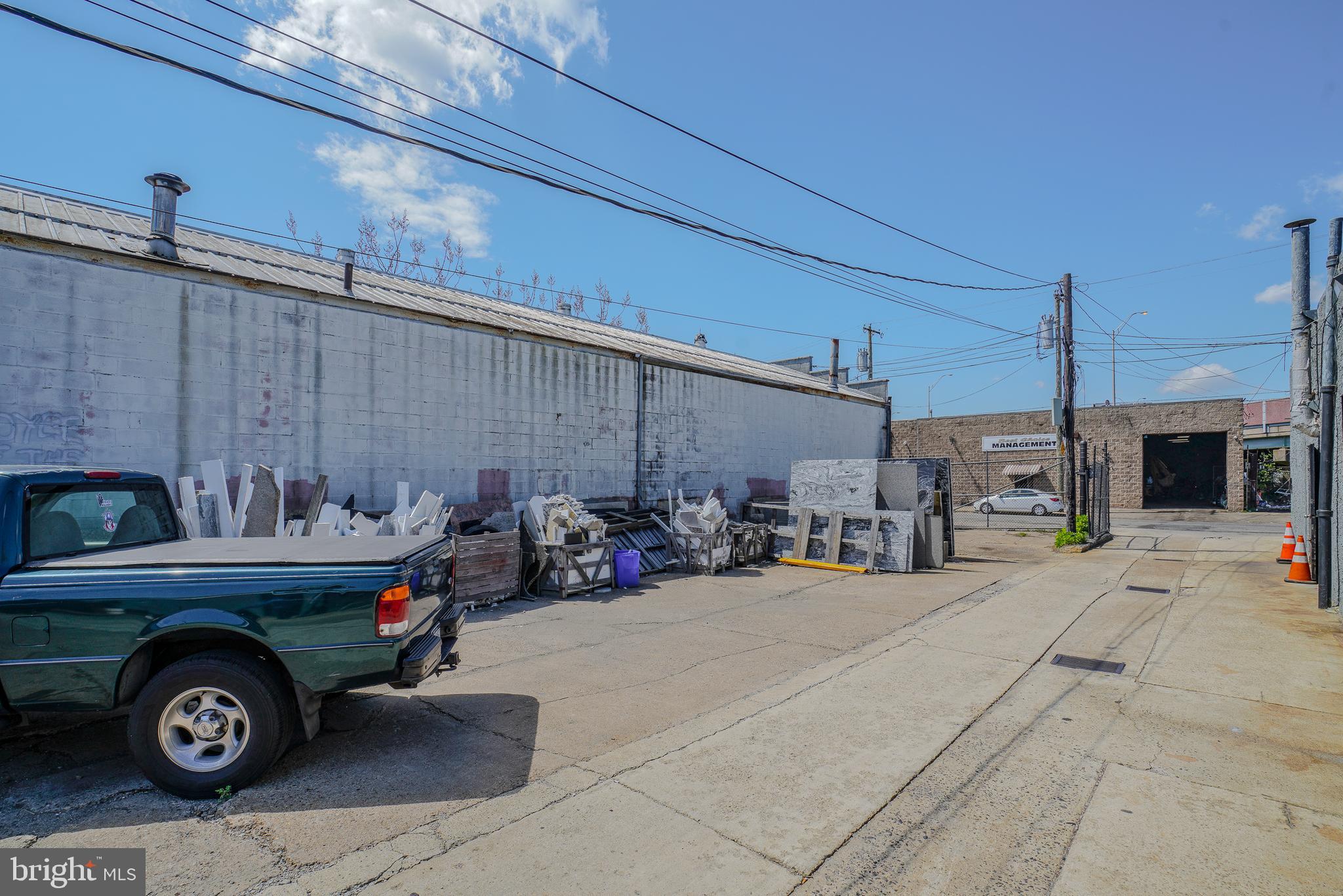 BRIDESBURG - Commercial Sale