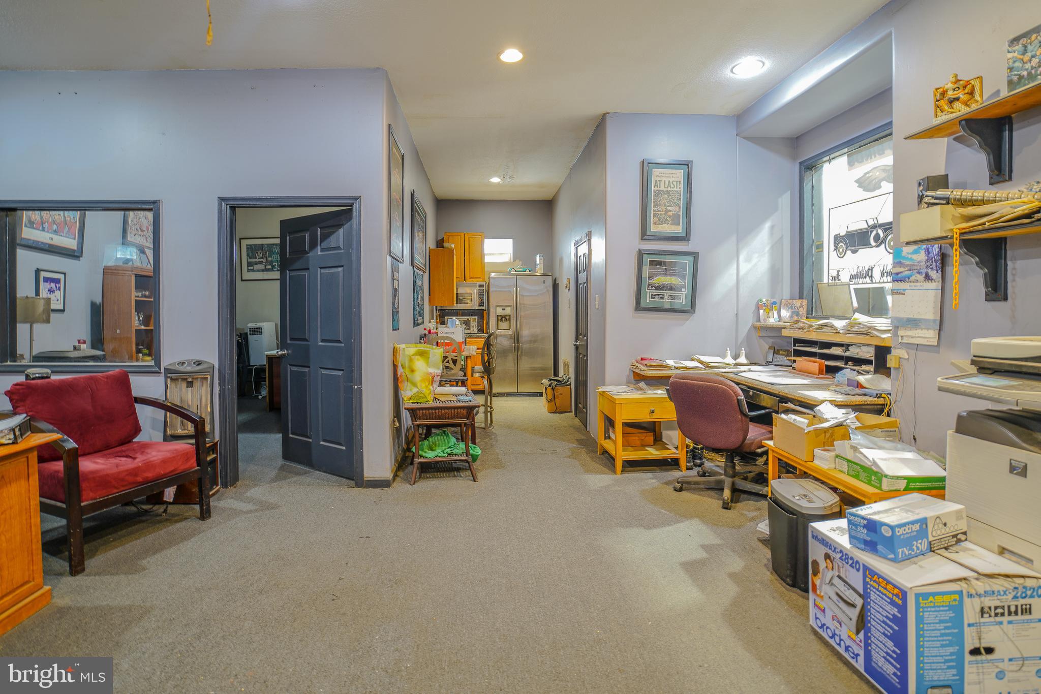 BRIDESBURG - Commercial Sale