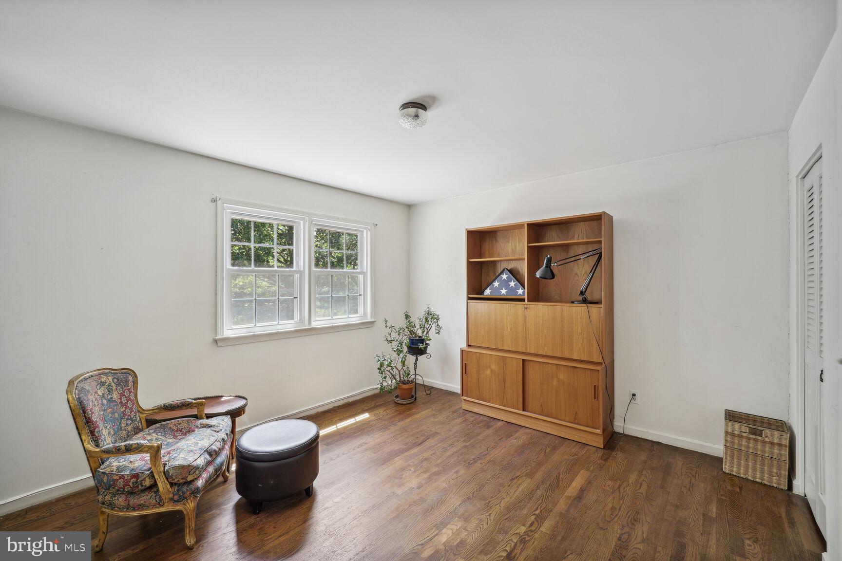 CHAIN BRIDGE FOREST - Residential