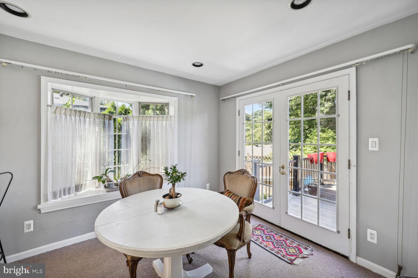 CHAIN BRIDGE FOREST - Residential